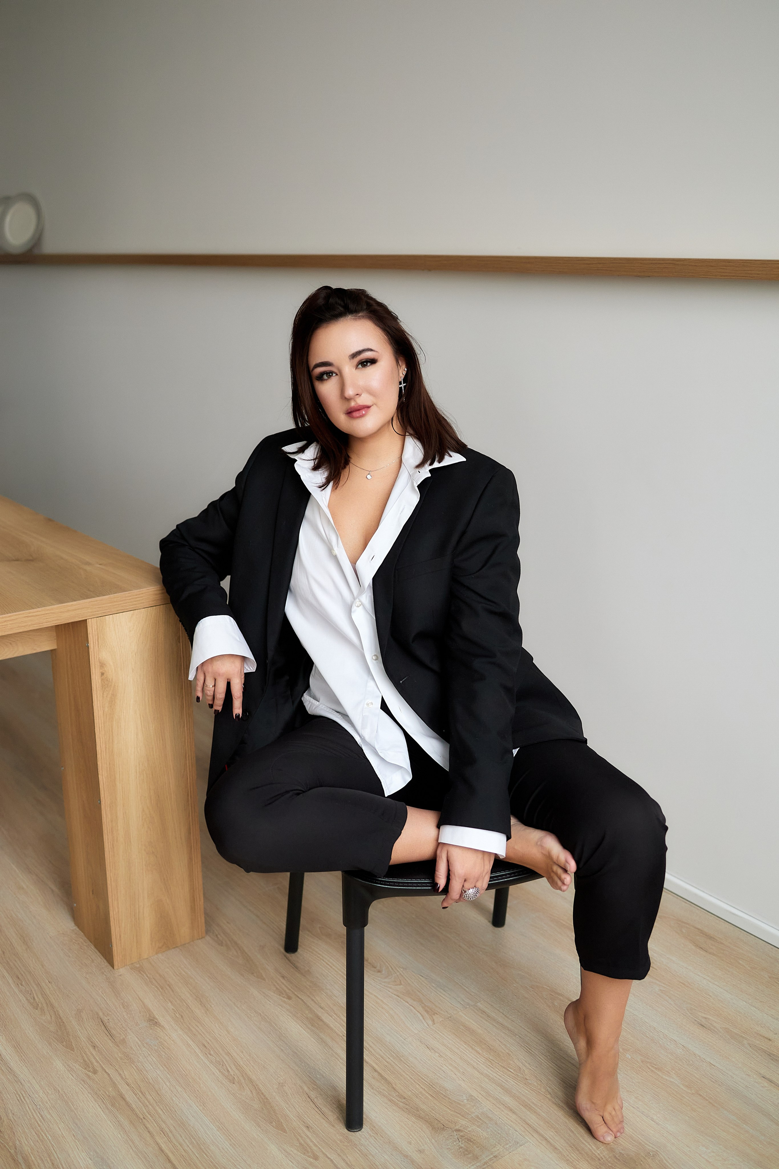 Анастасия. Фотограф в Минске Анна Кучинская