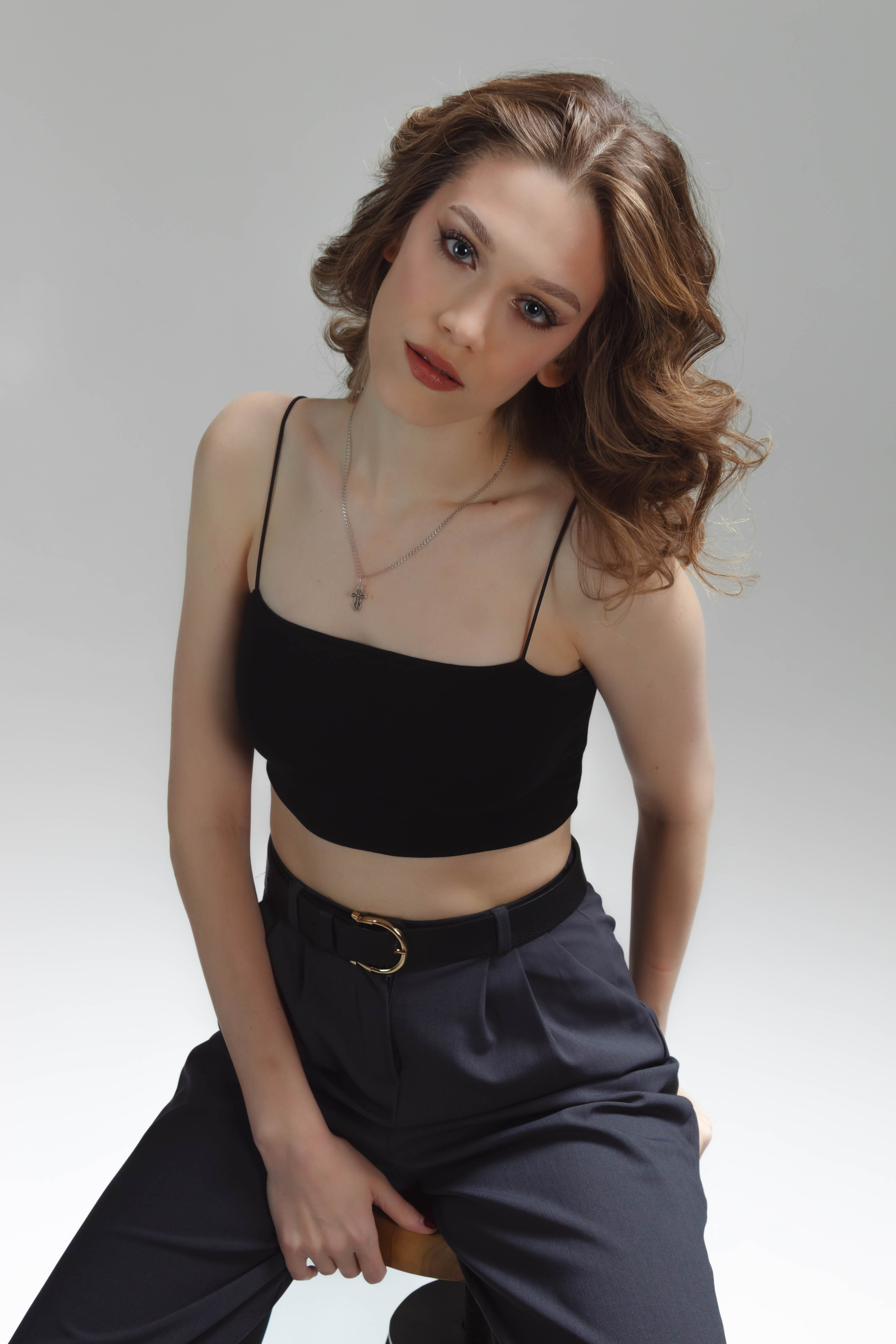 ОЛЯ КОПП. Фотограф в Екатеринбурге Ирада Баянгулова