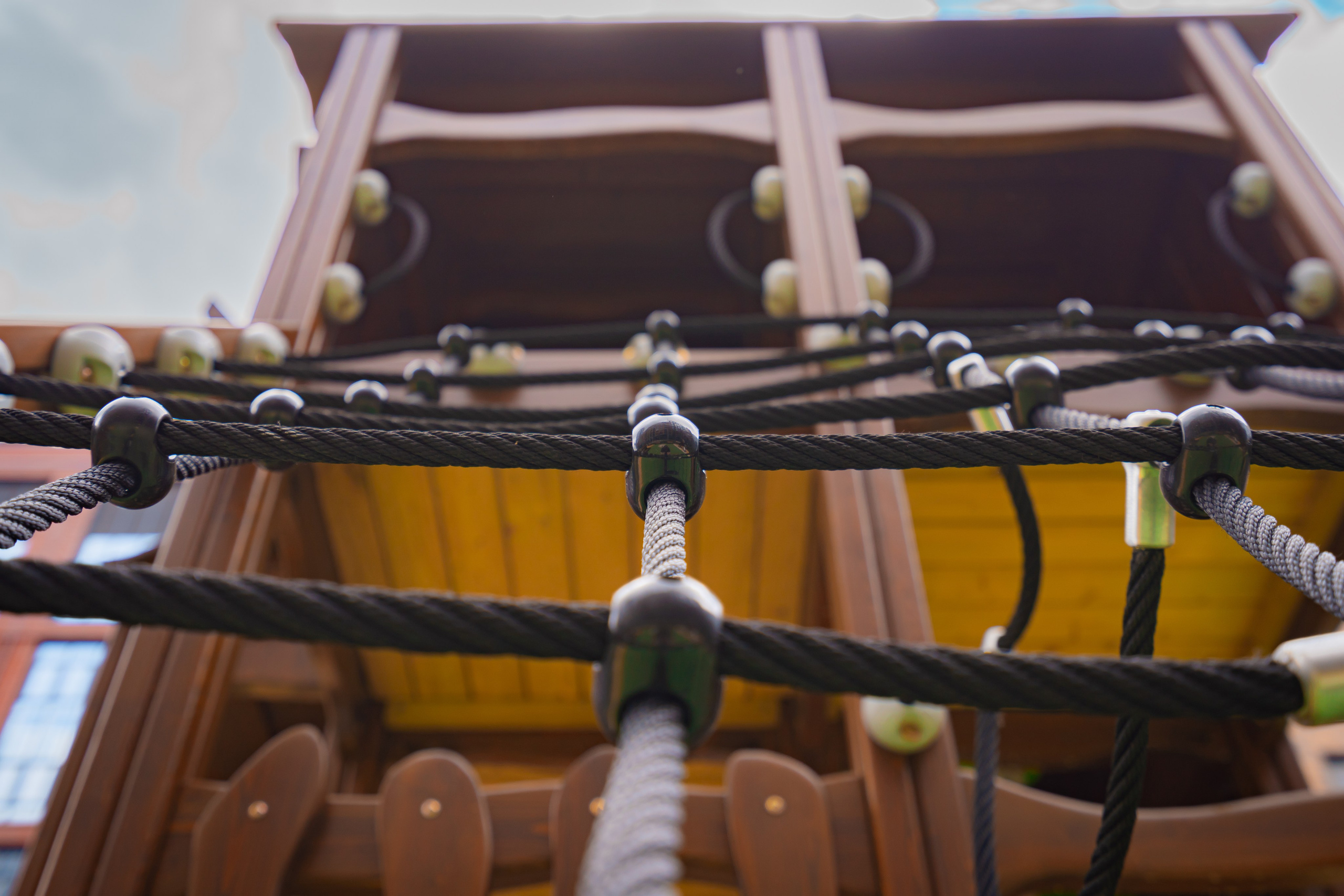 Ховрино. Фотограф Владислав Кононихин