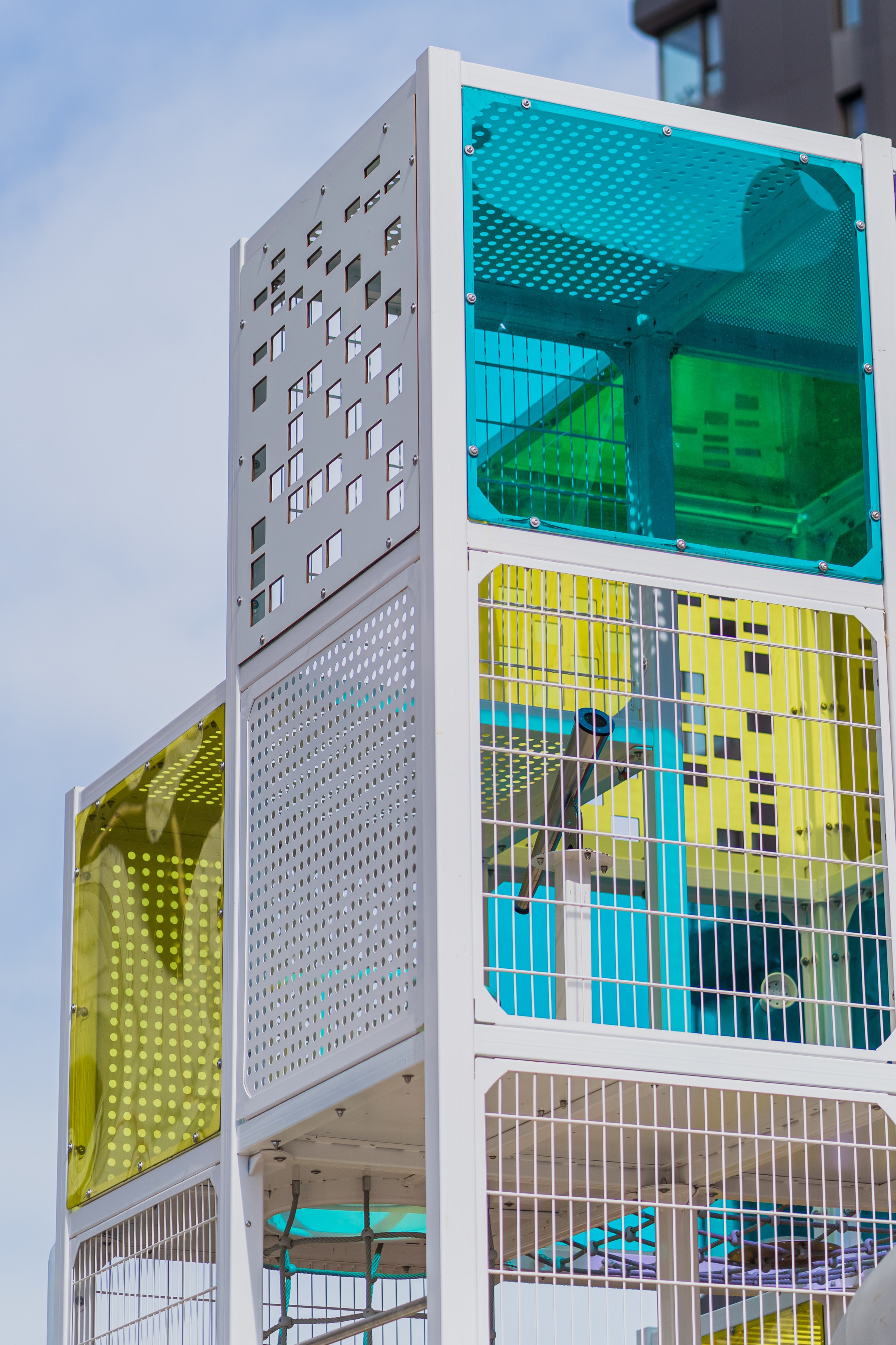 Алия. Фотограф Владислав Кононихин