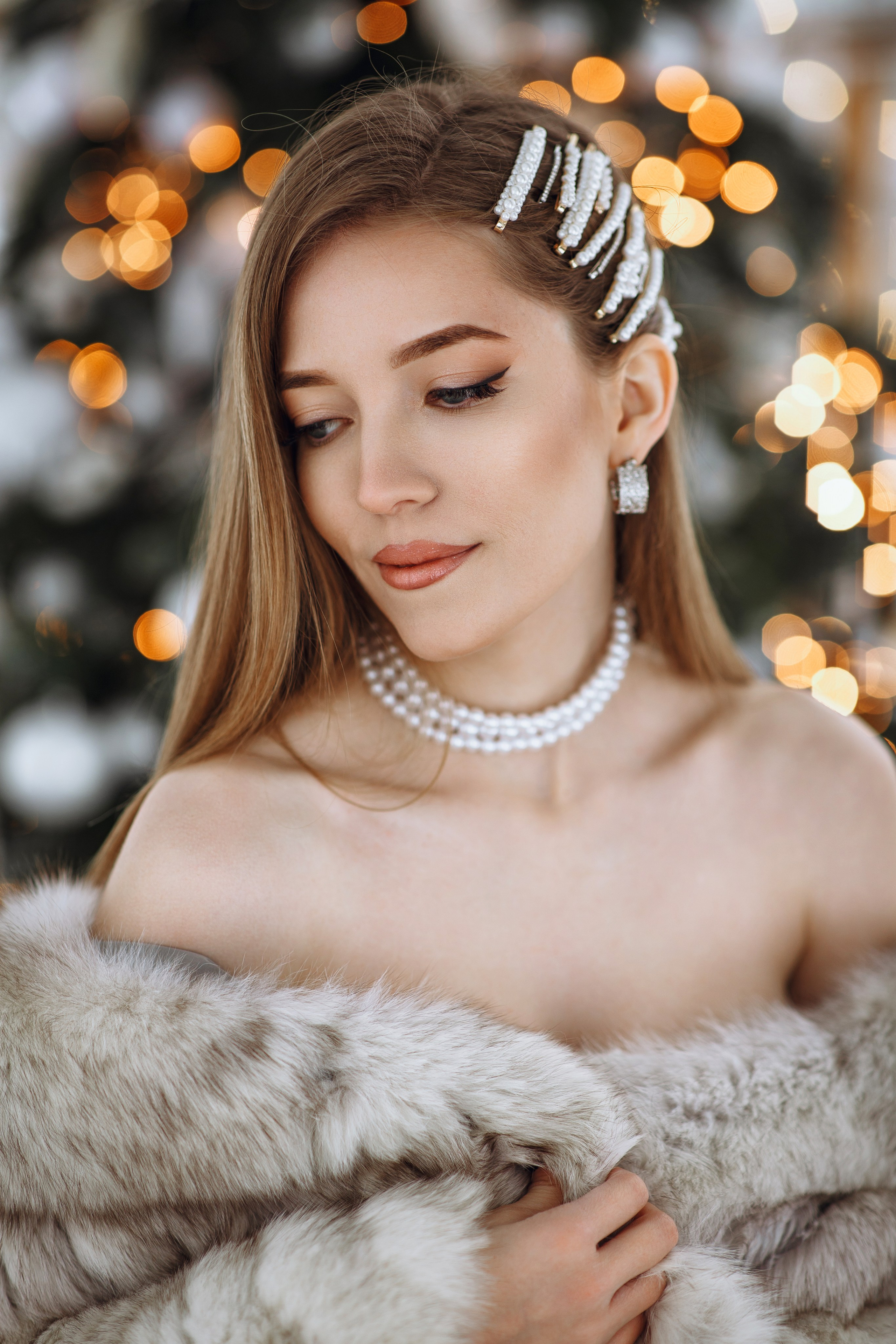 Портфолио. Фотограф в Твери Helga J. Fox