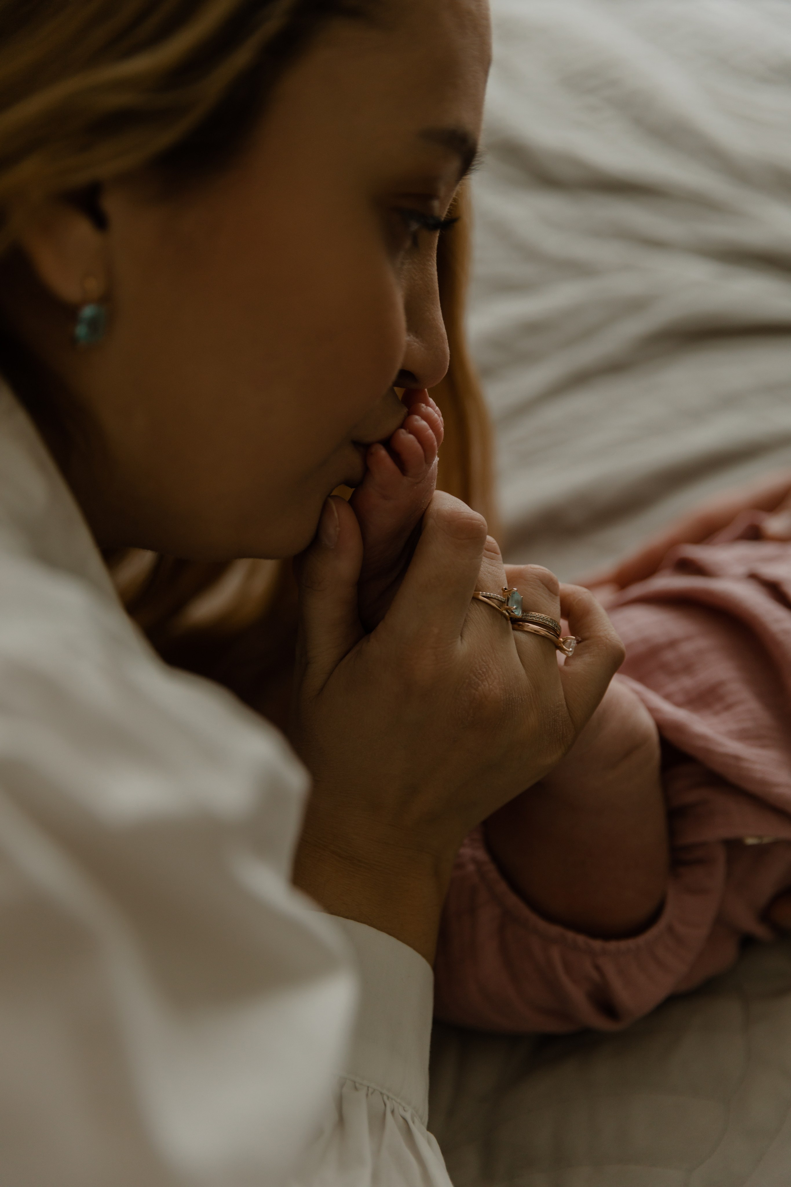 Влад Ангелина Давид и Николь. Семейный фотограф Москва