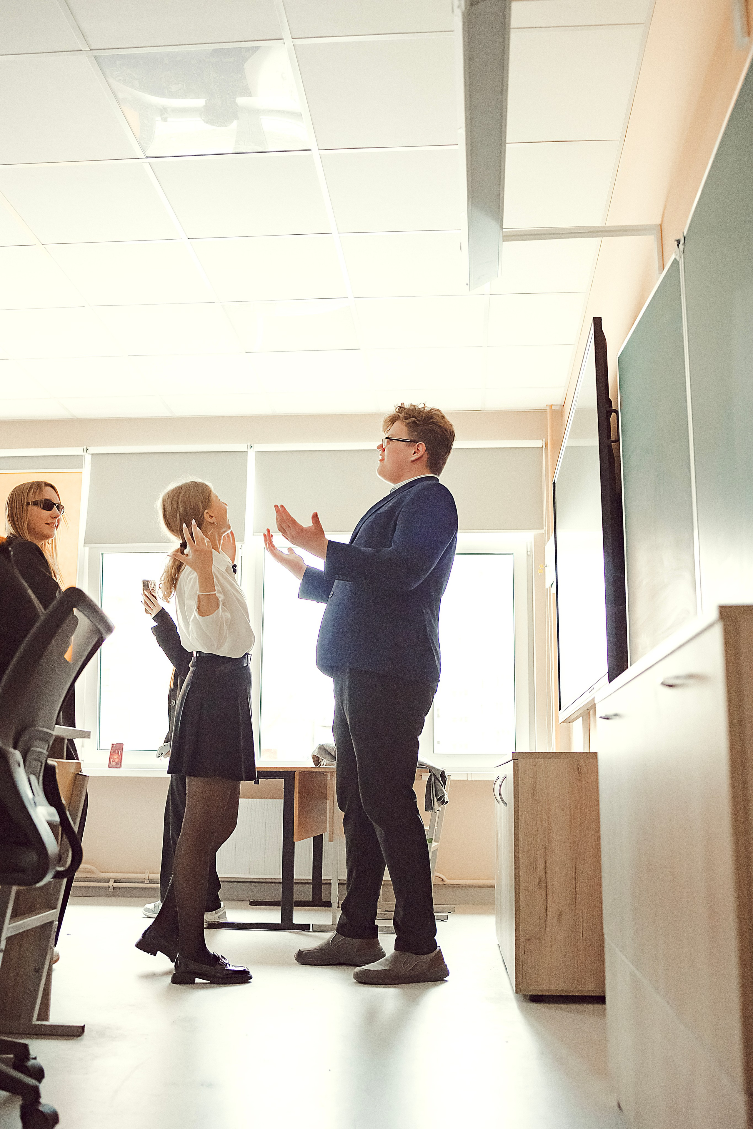 Альбом 9 класс