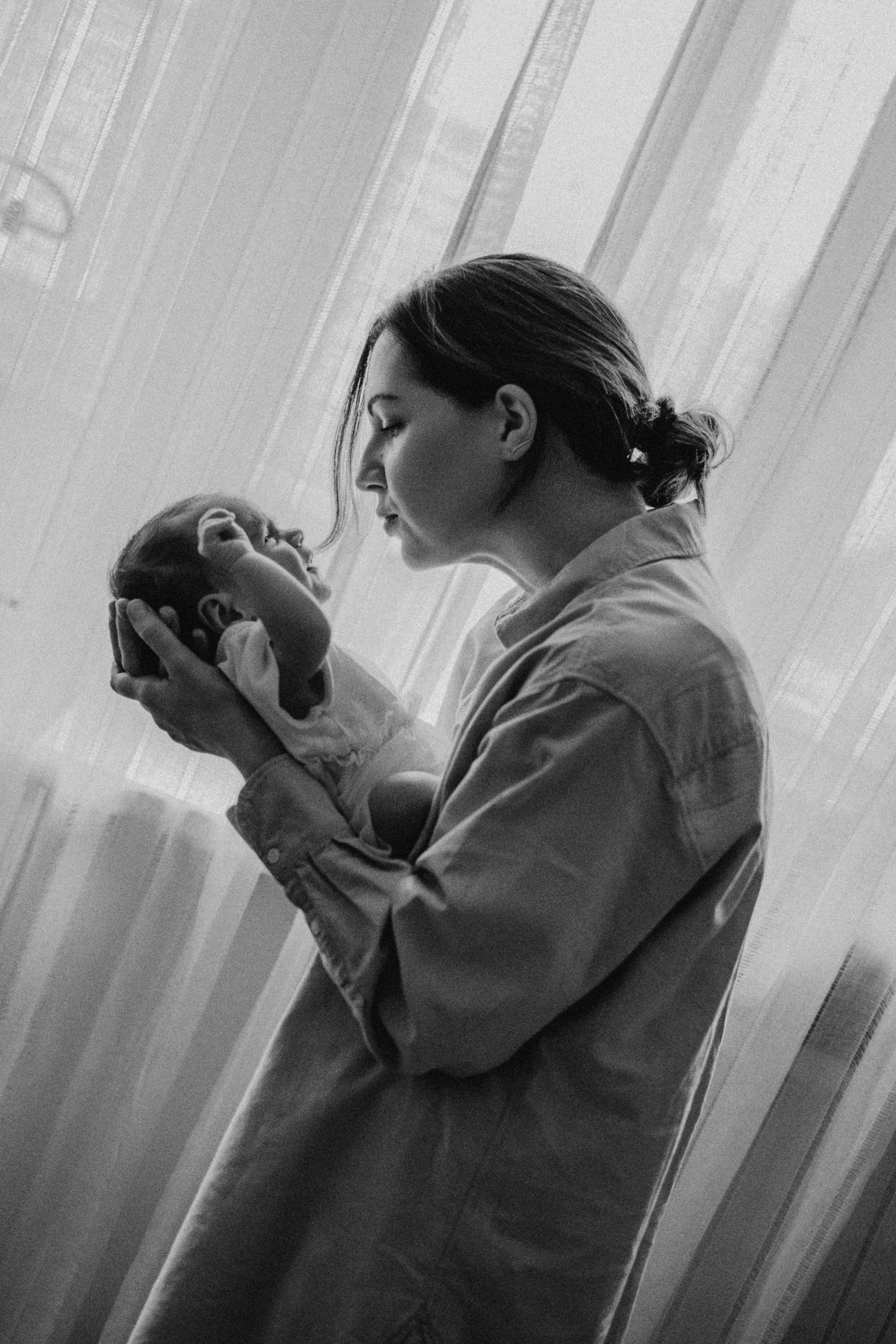 1 месяц. Кристина Ветрова | ФОТОГРАФ | Москва