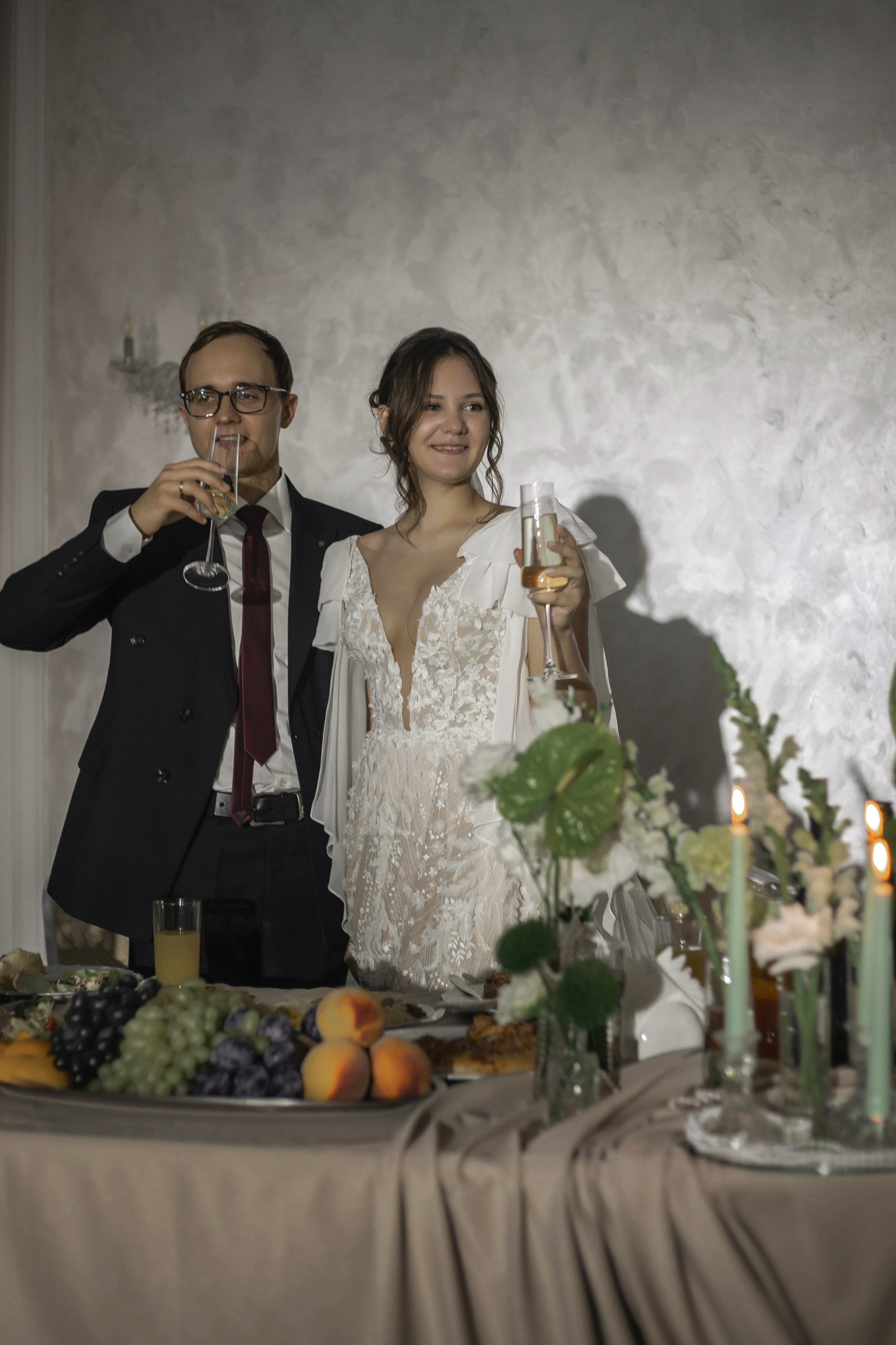 A|S банкет. Свадебный и семейный фотограф в Саратове Анжела Борисова