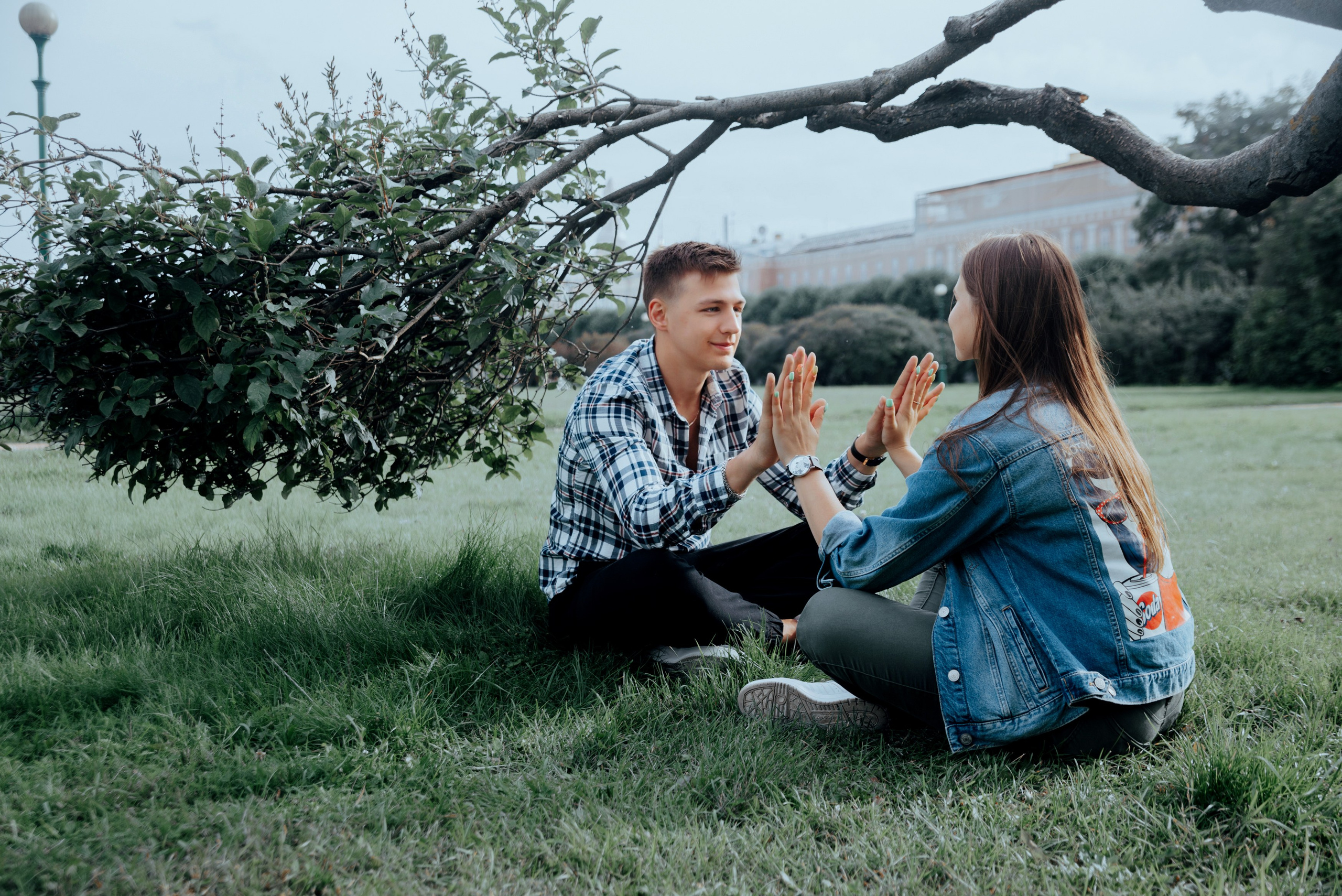 Парные/ свадебные. Main