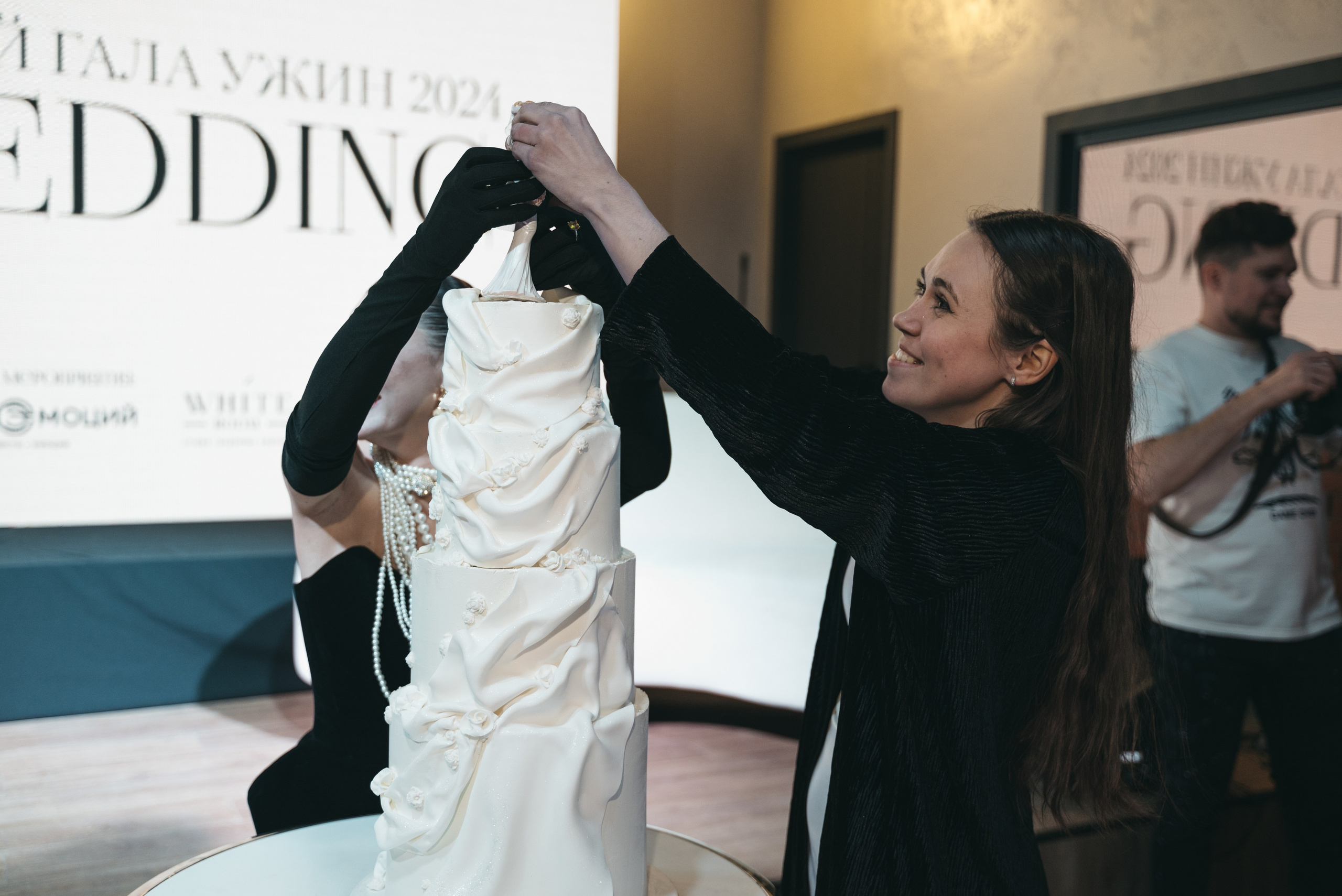 WhiteRoom Pre-wedding. Репортажный и свадебный фотограф в Сургуте