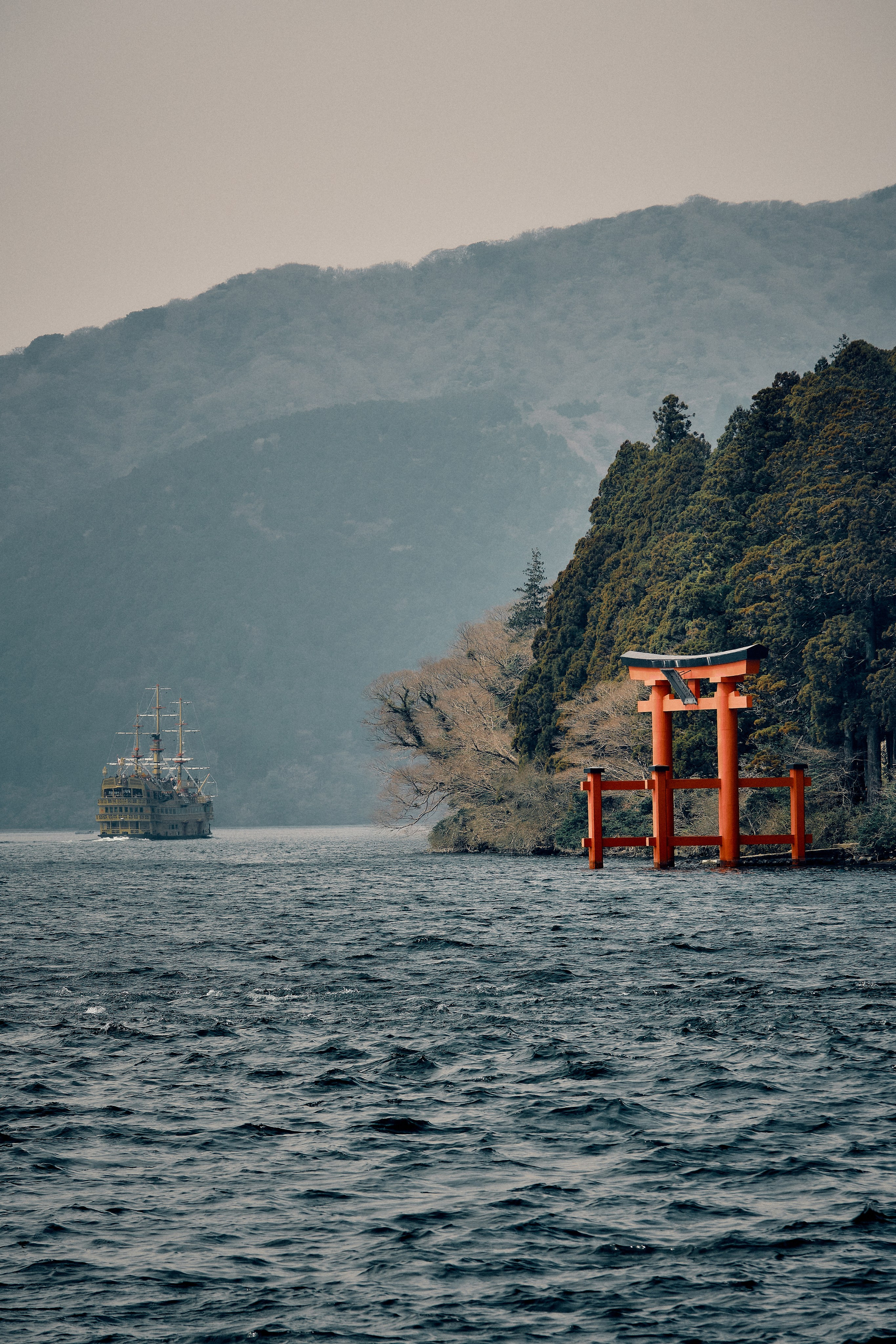 Japan / Osaka≫Kyoto≫Tokyo. Aleksandr Kobtsev