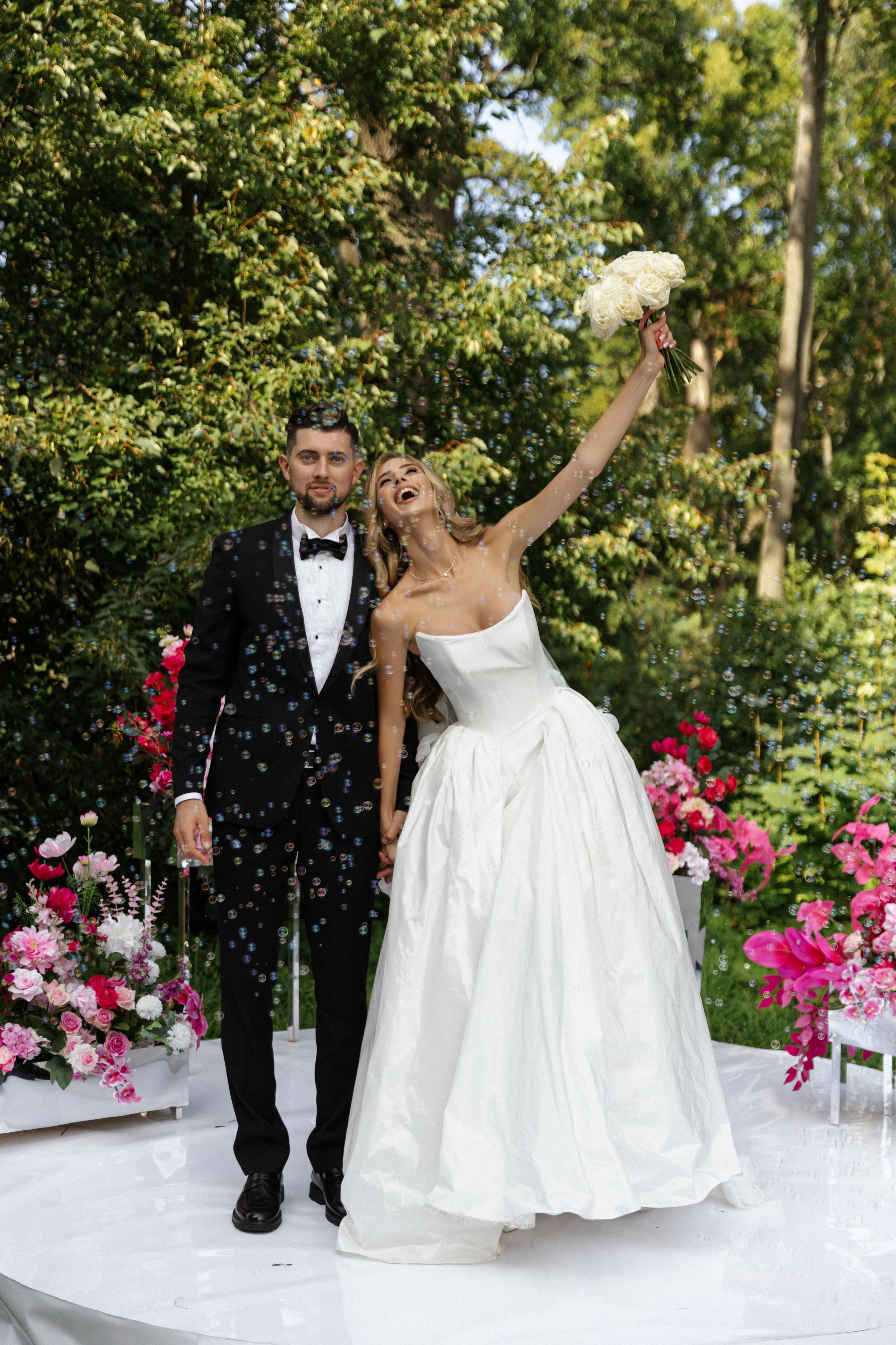 Ты мой сегодня и все мои завтра. Свадебный и семейный фотограф в Санкт-Петербурге