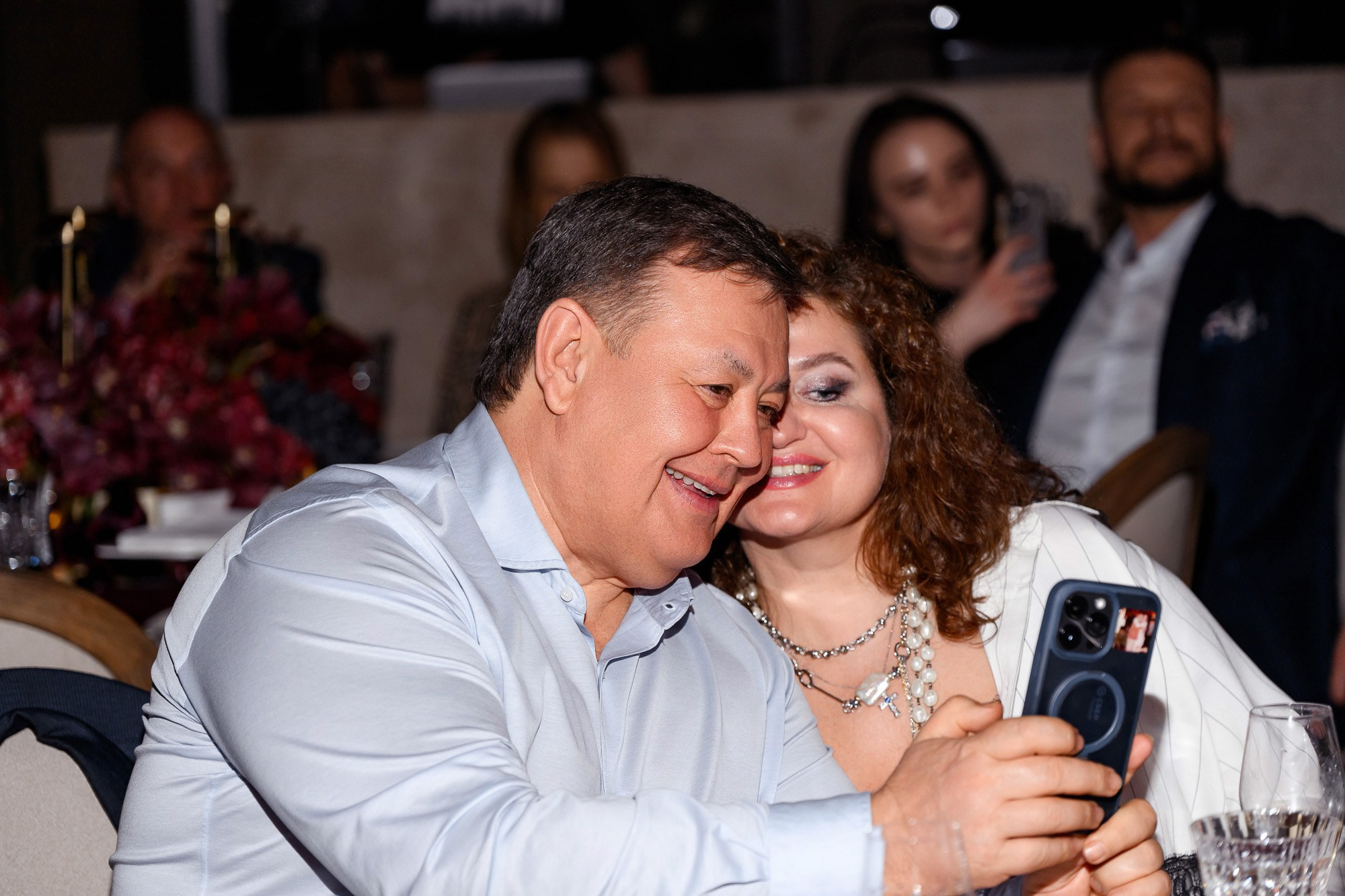 HB Oleg. Wedding photographer