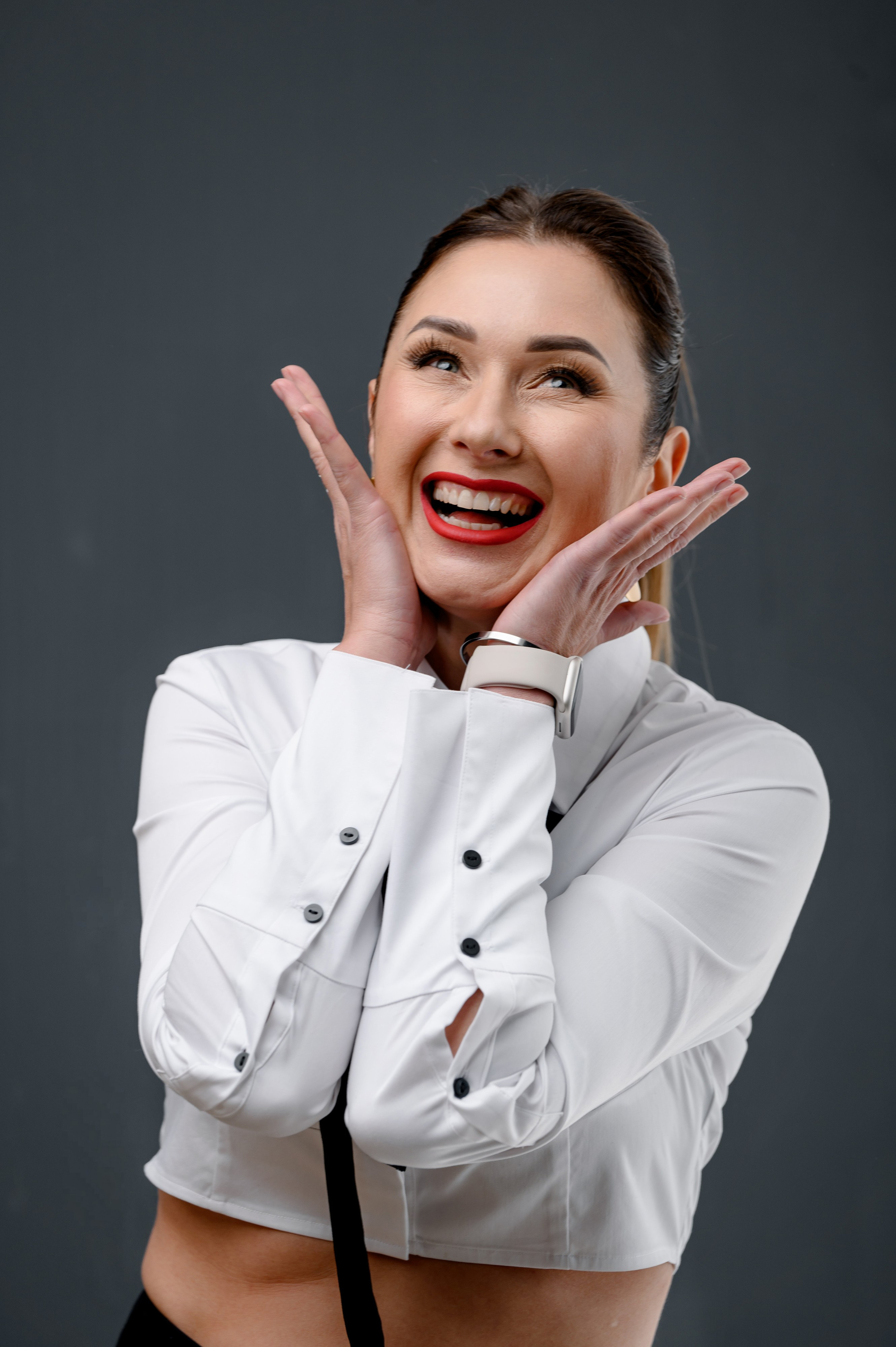 Прогресс съемка сотрудников. Wedding photographer