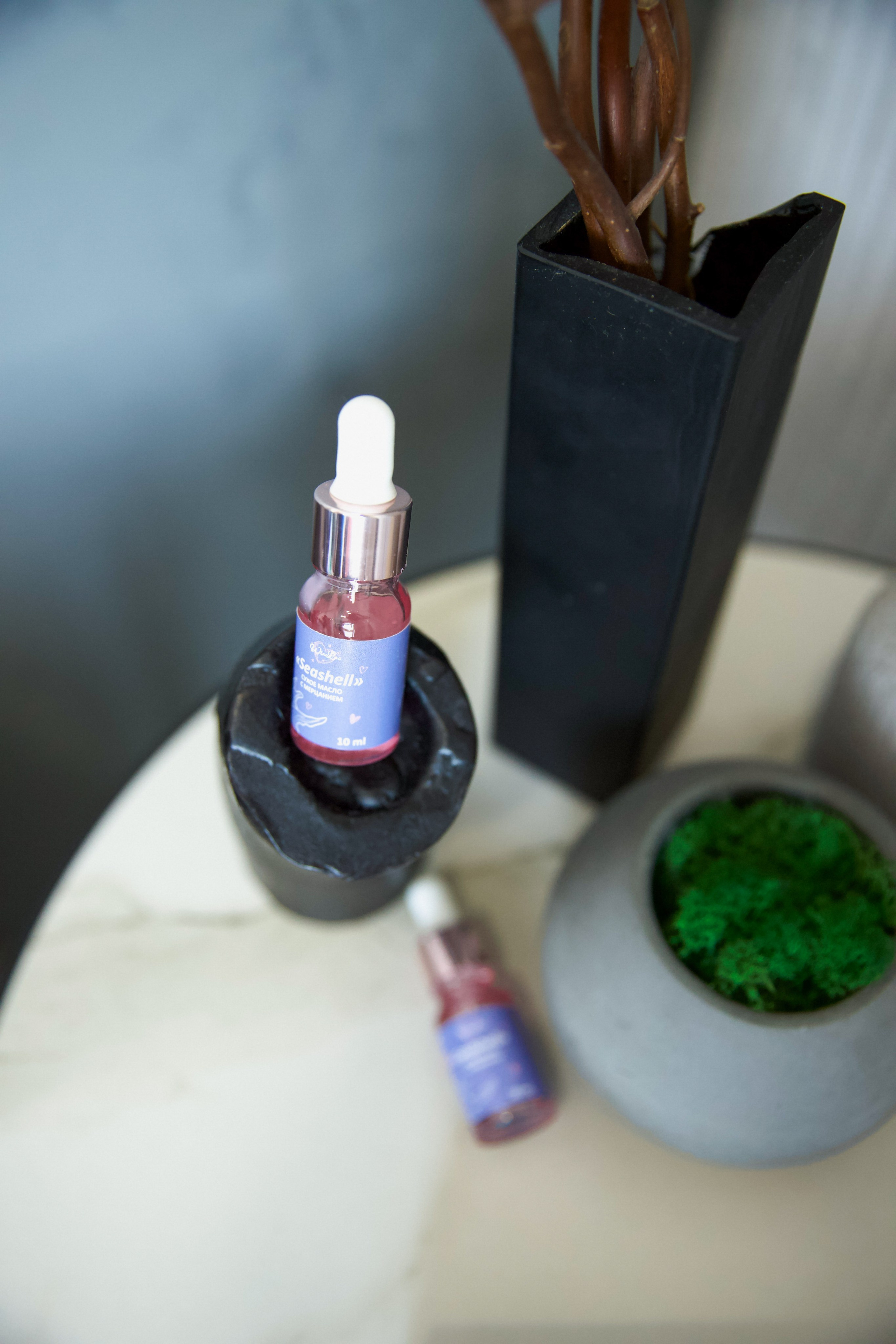 Студия красоты. Фотограф Велькер Марина