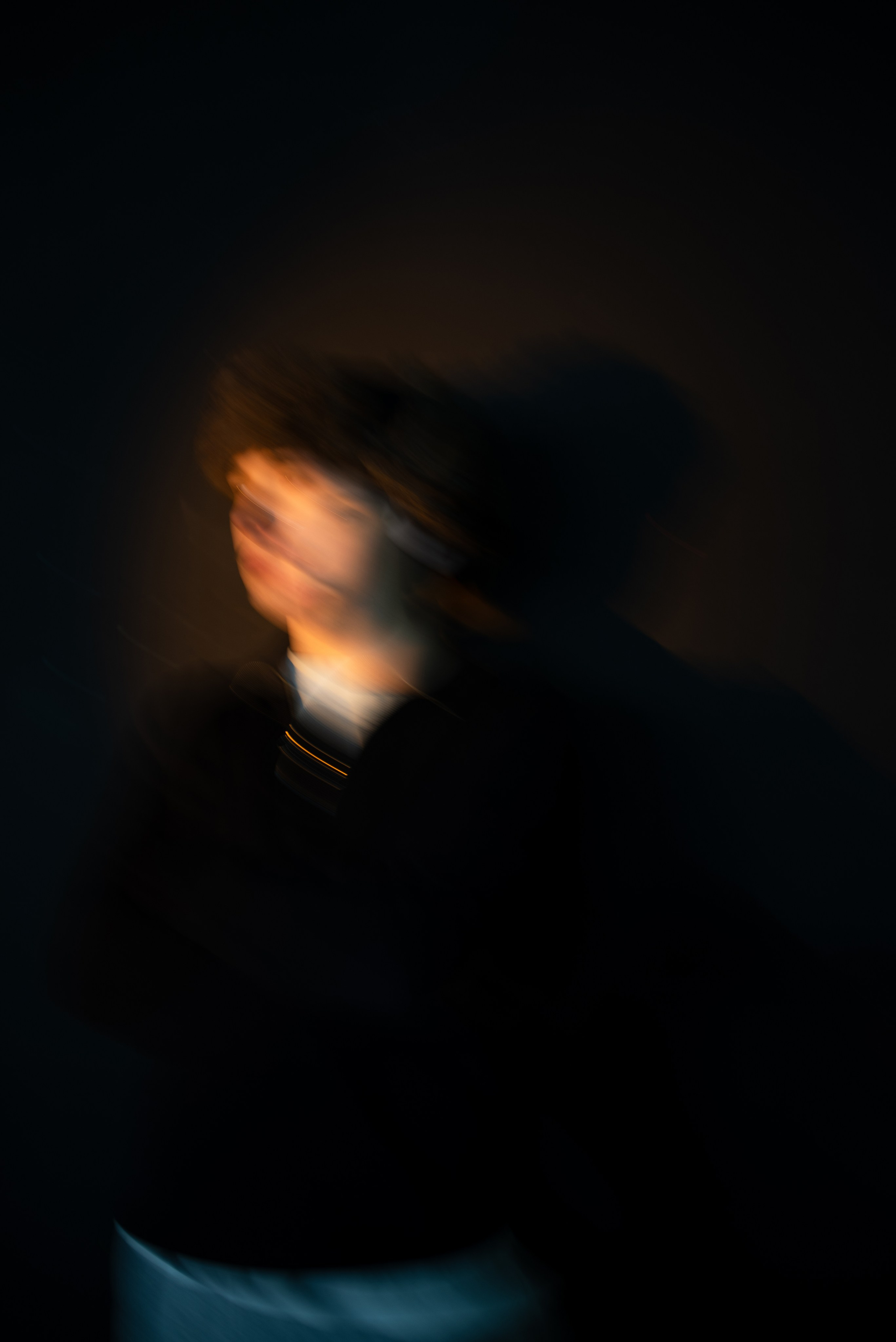 Влад. Портретный фотограф в Москве Кирилл Спицын