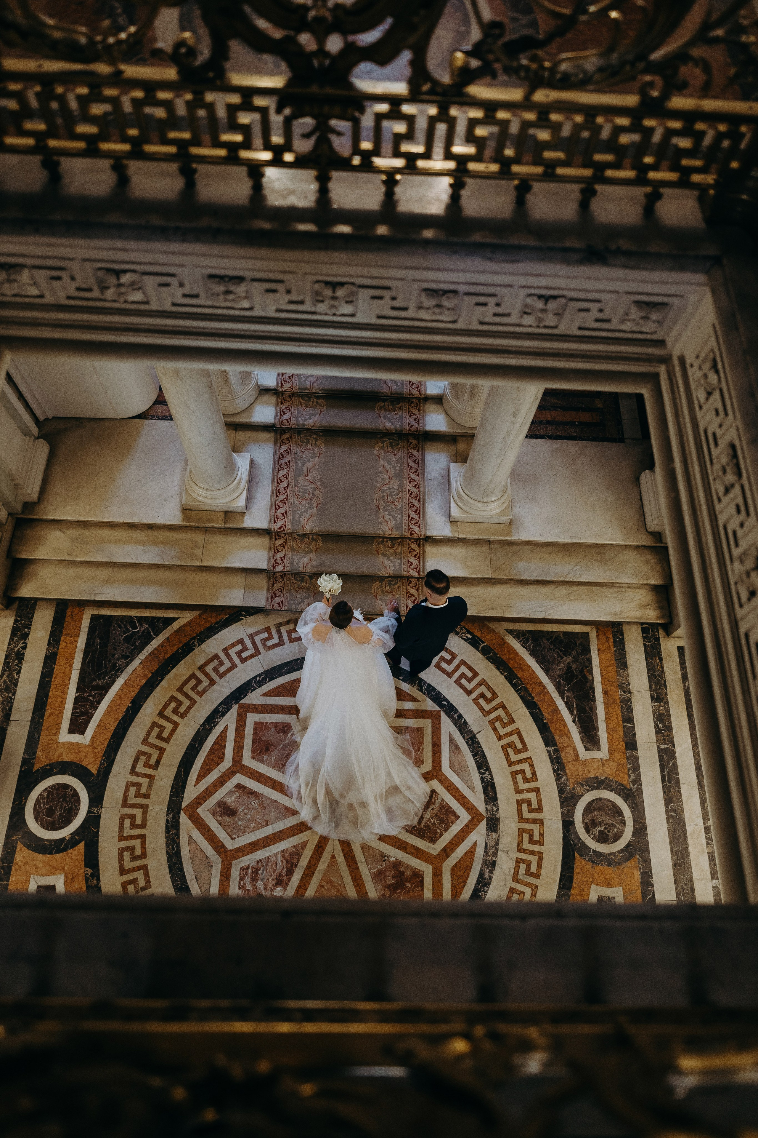 Wedding day 14.04.24. Свадебный фотограф в Санкт-Петербурге