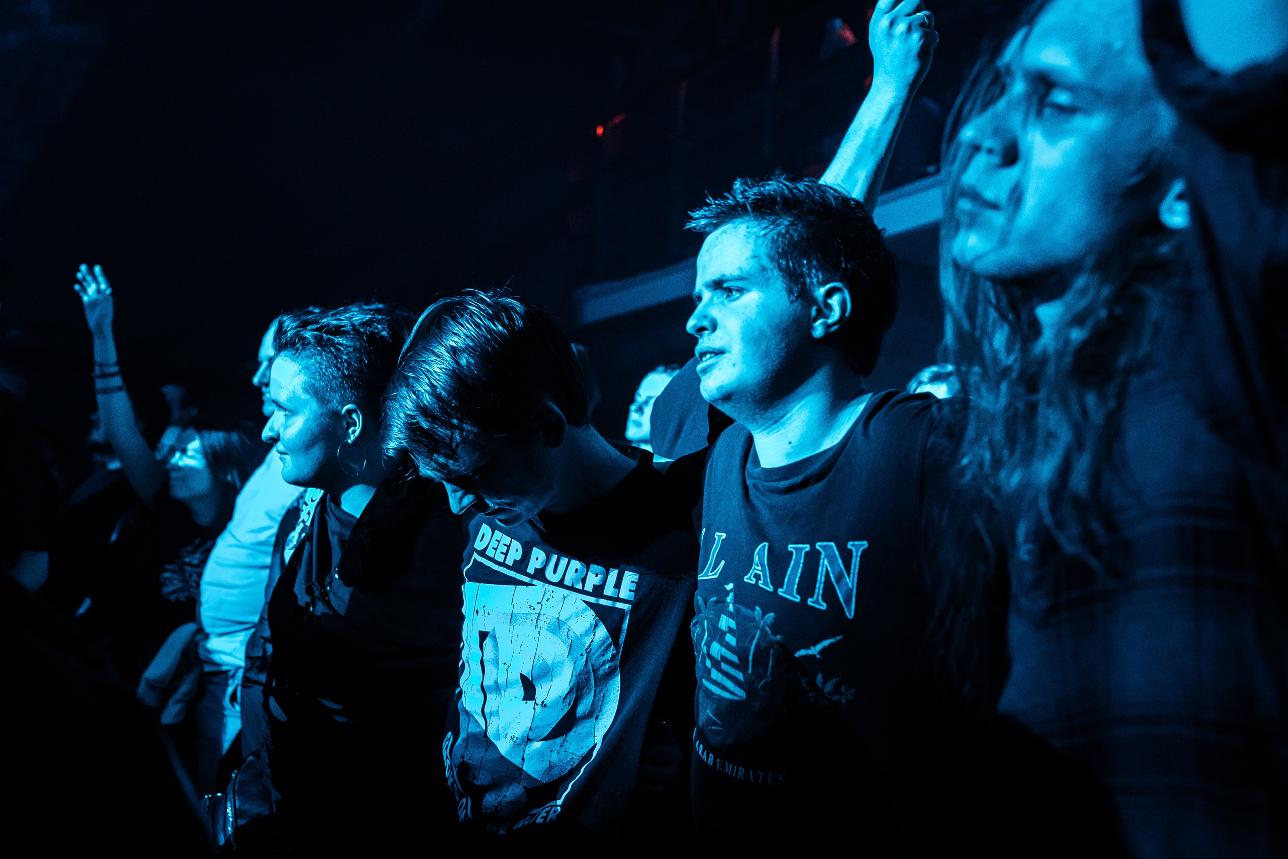 DРУГОЙ ВЕТЕР. Фотограф Елена Богачева (lenalena_na_na_na)