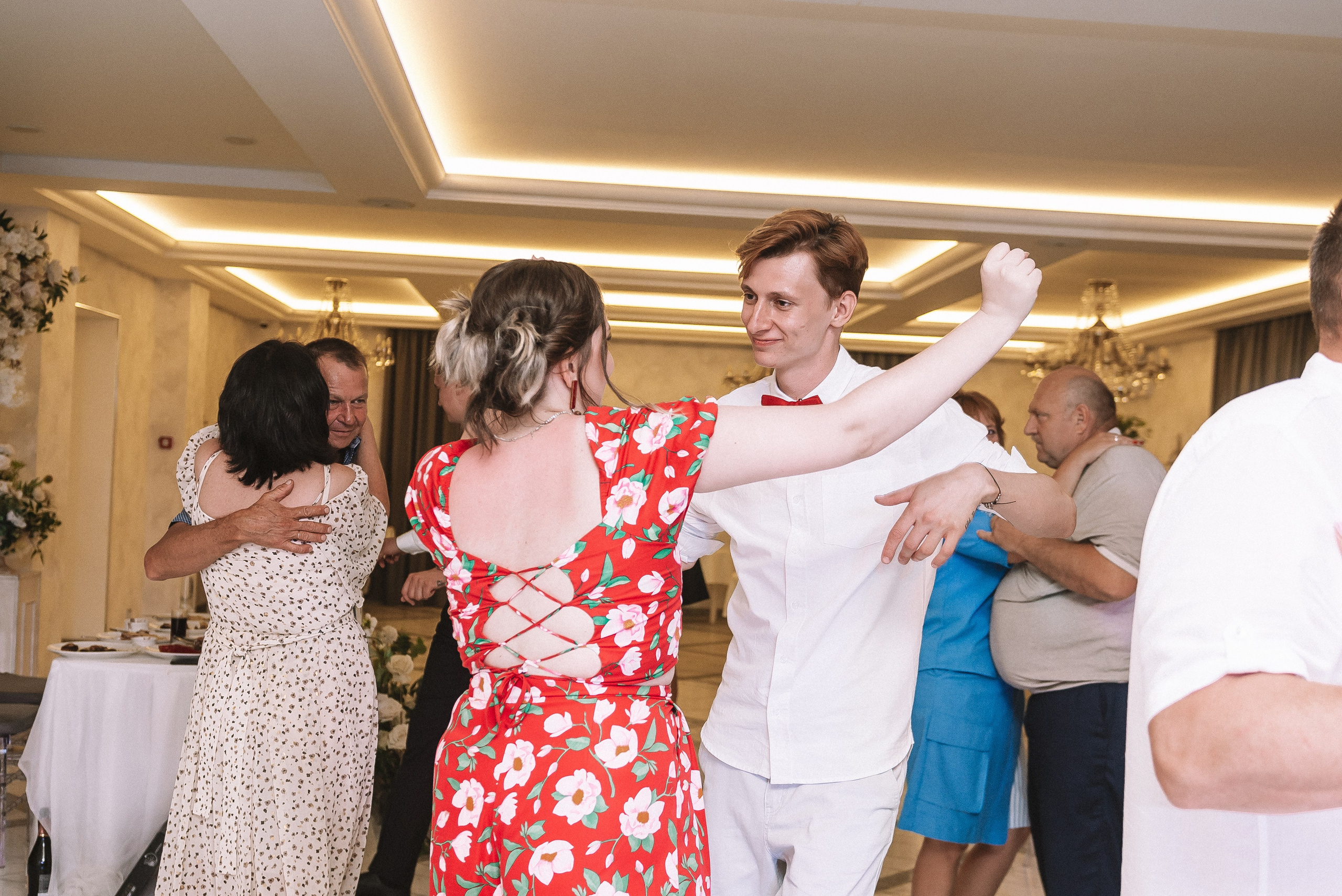 Елена + Владислав. Свадебный и семейный фотограф в Волгограде Олеся Лисицкая