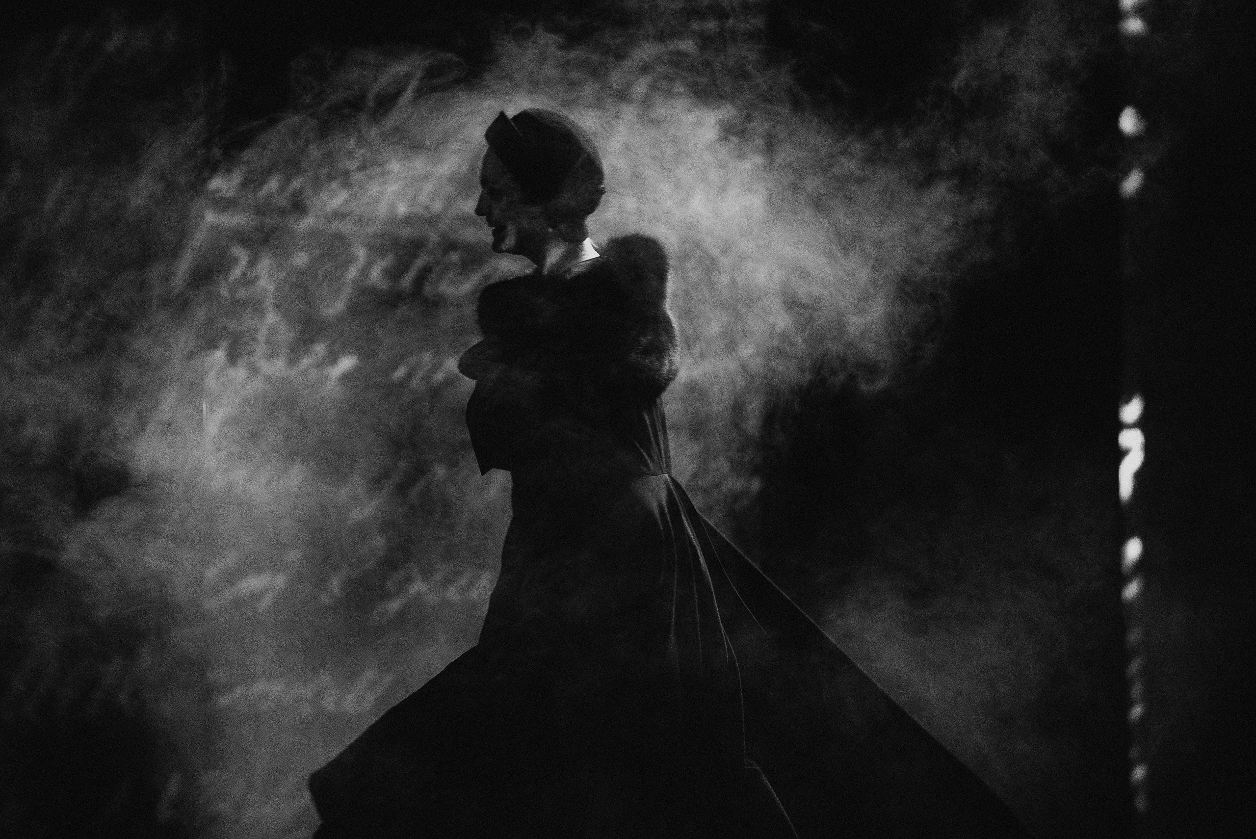 МХАТ. Мастер и Маргарита. Фотограф Rockeroleg