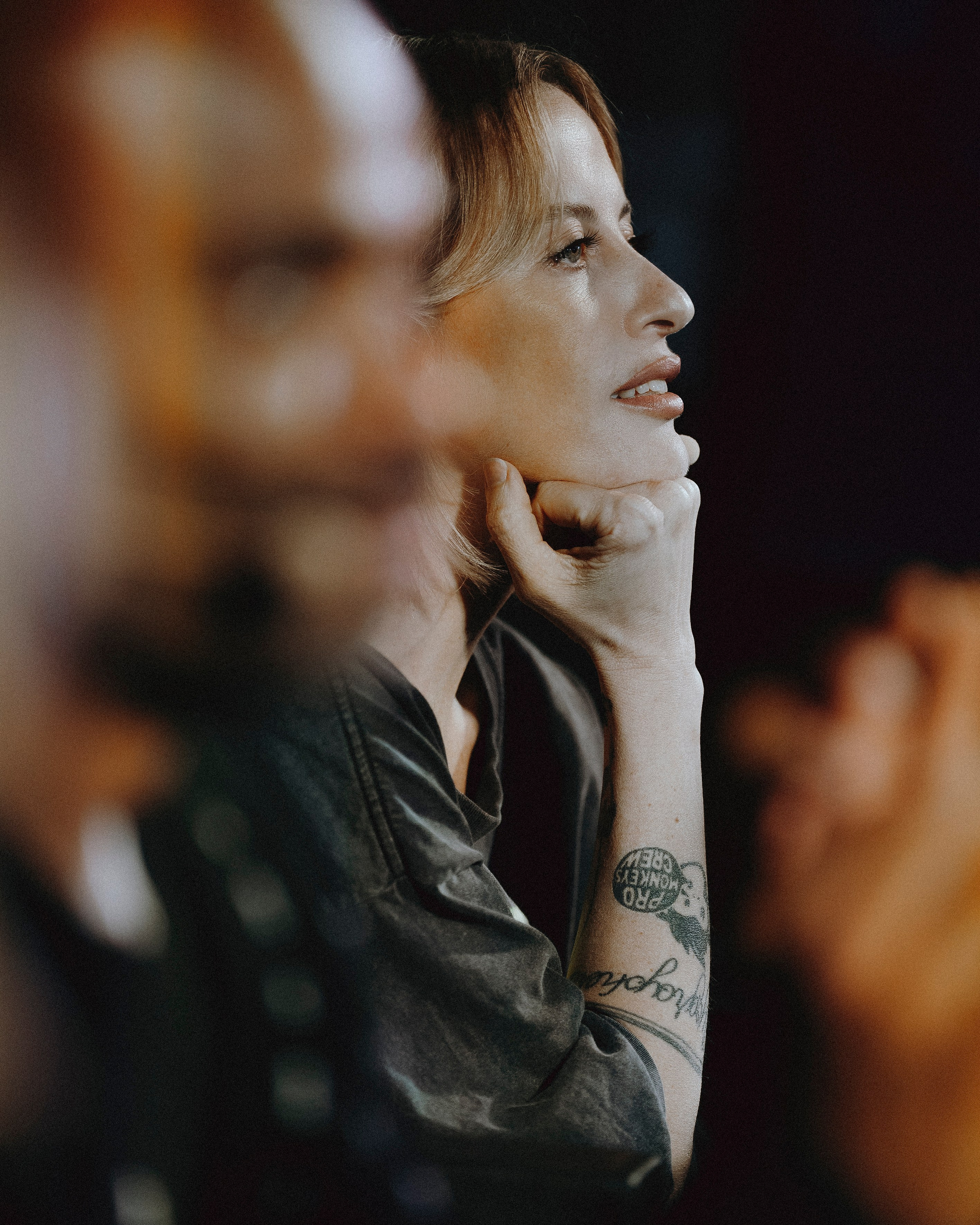 Время Танцевать. Фотограф Rockeroleg