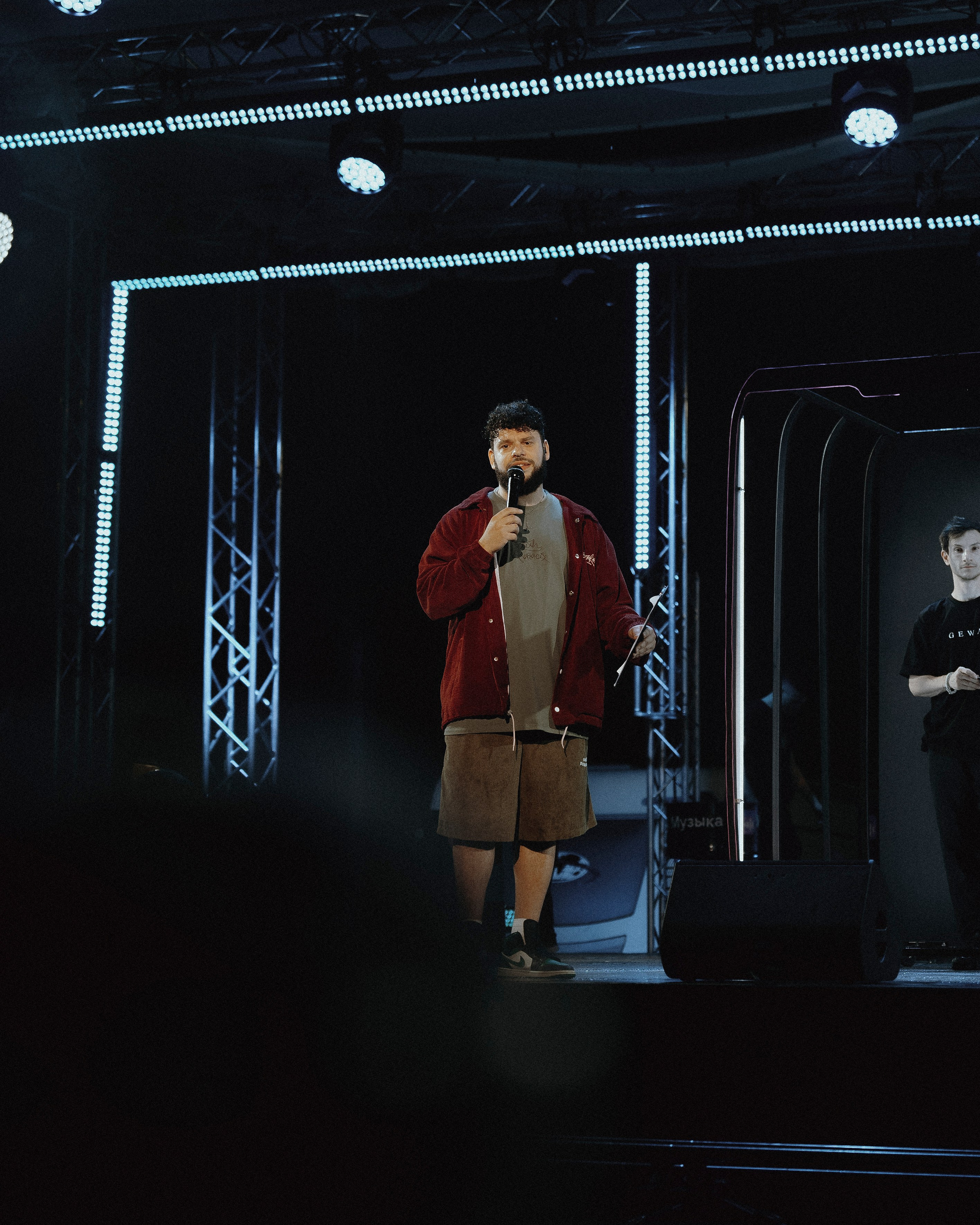 Время Танцевать. Фотограф Rockeroleg