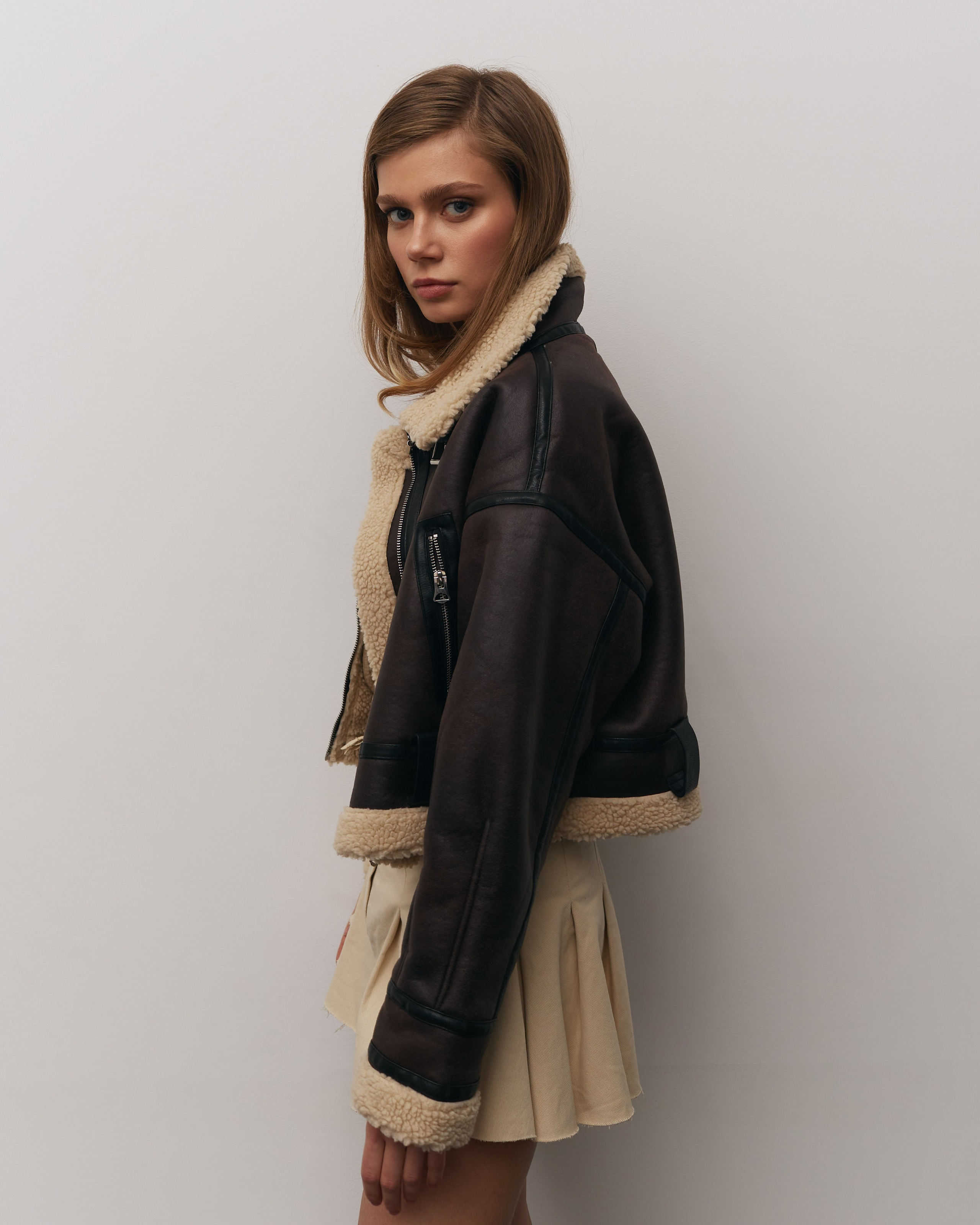 Верхняя одежда. Свадебный фотограф Москва Татьяна Кундельчук