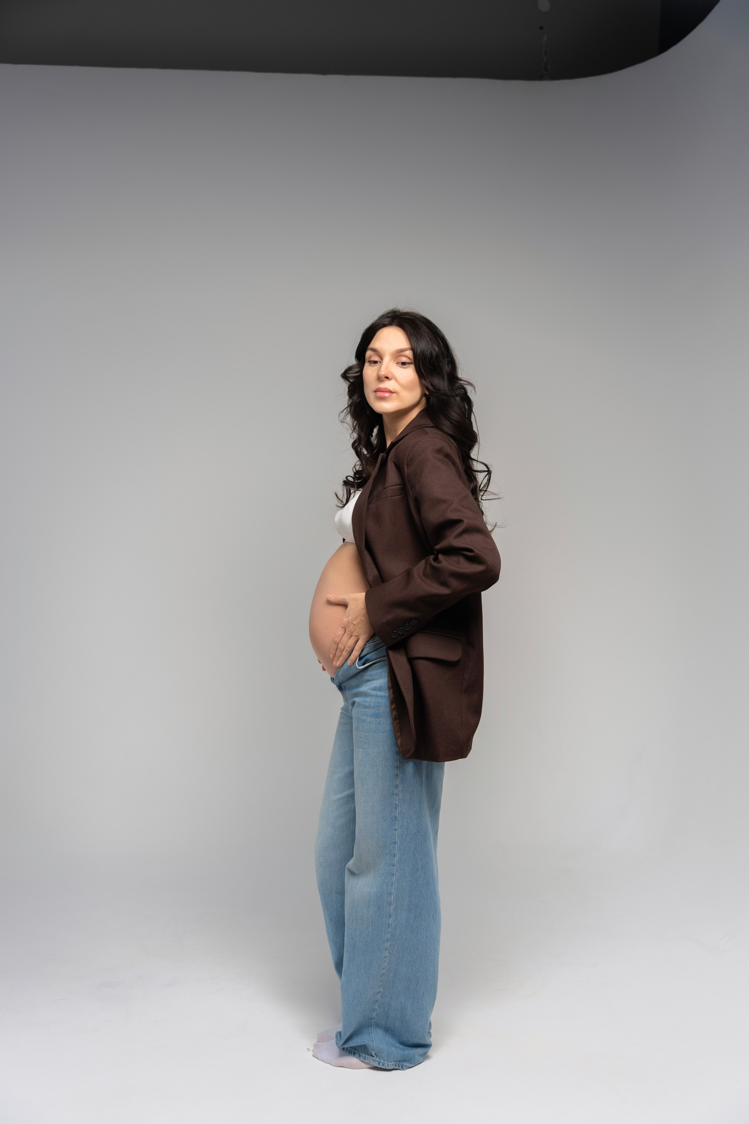 Татьяна. Фотограф Юлия Попова