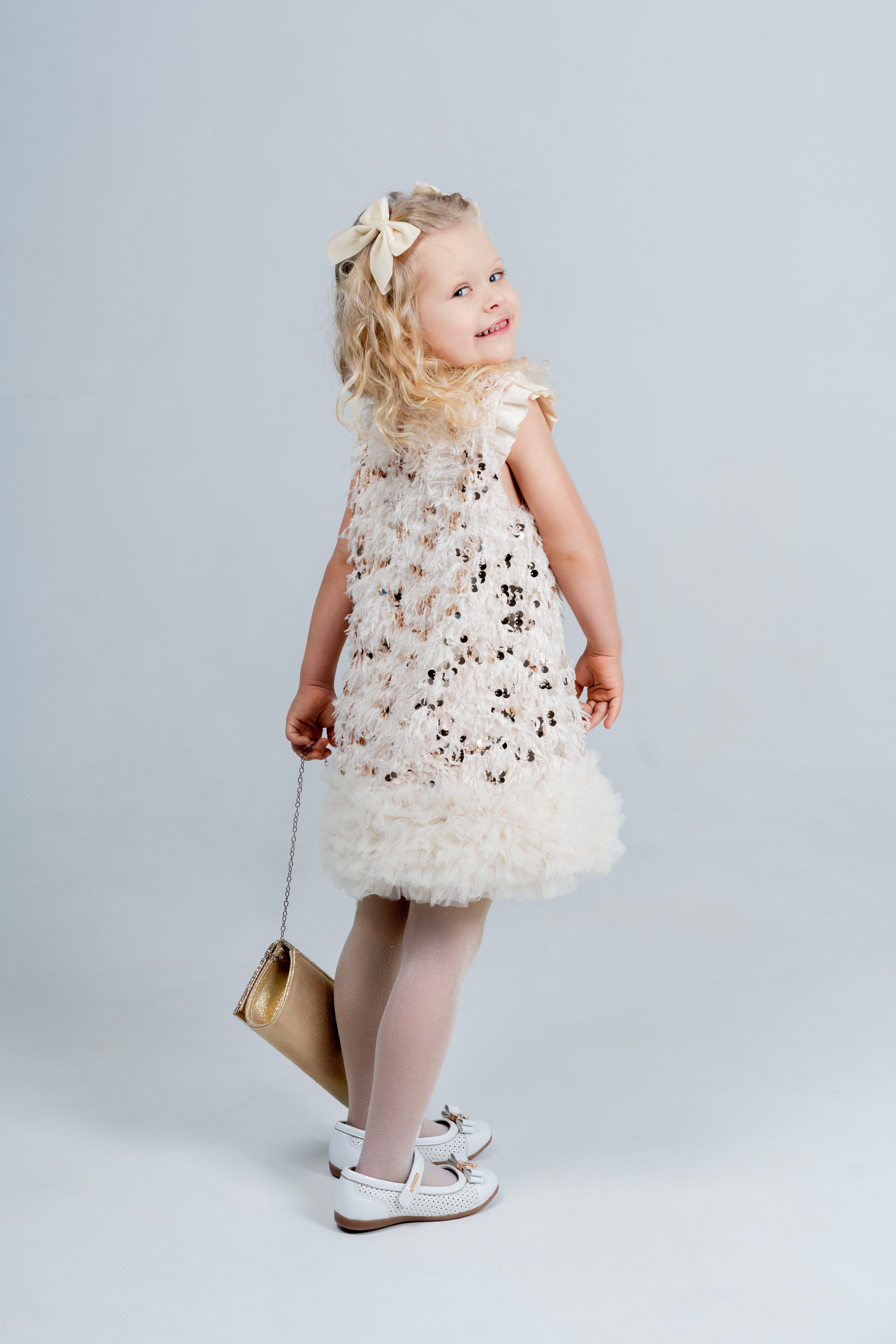 Модельные тесты. Фотограф Юлия Попова