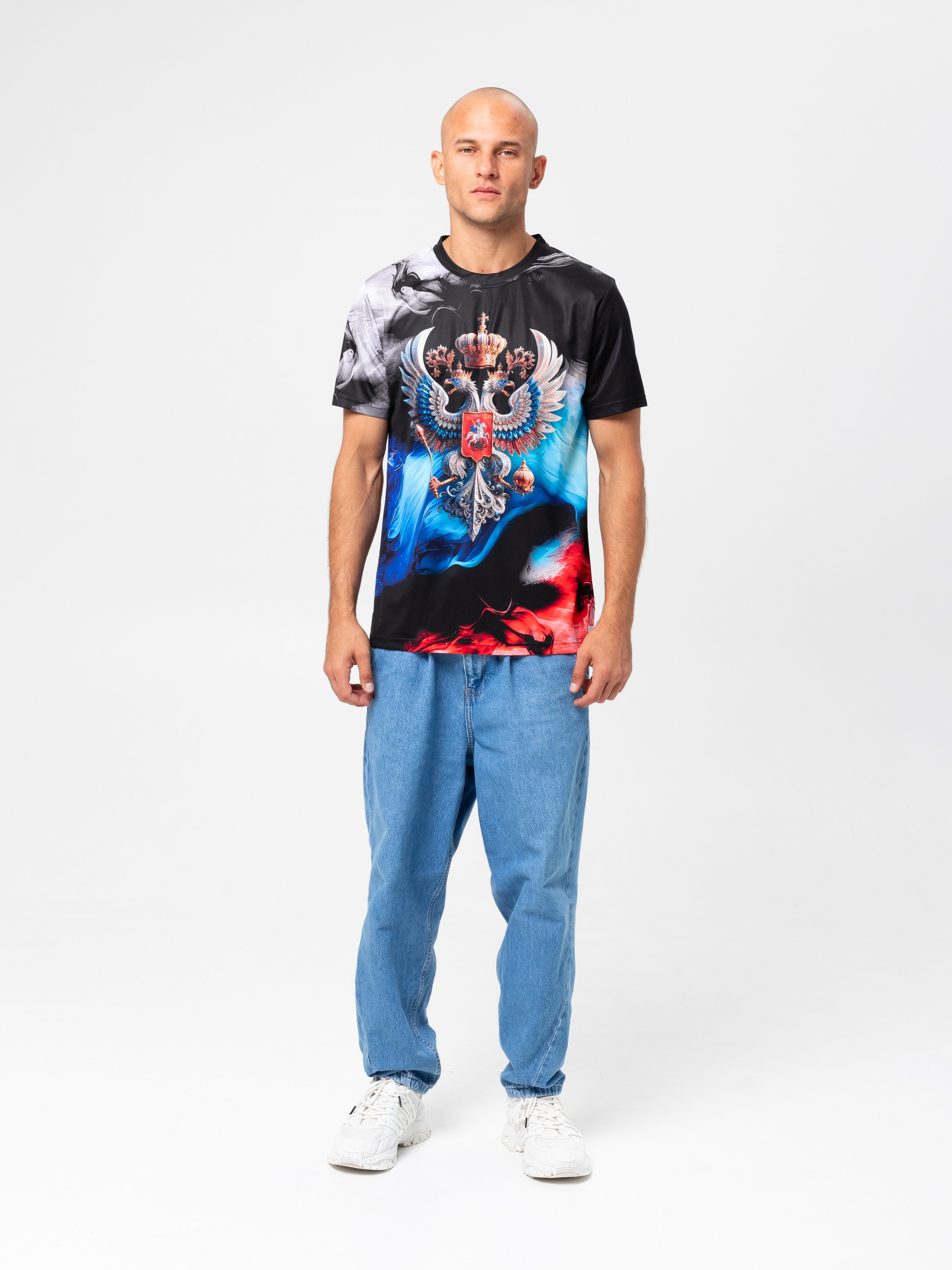 Футболки. Фотограф в Краснодаре Арина Кудряшова