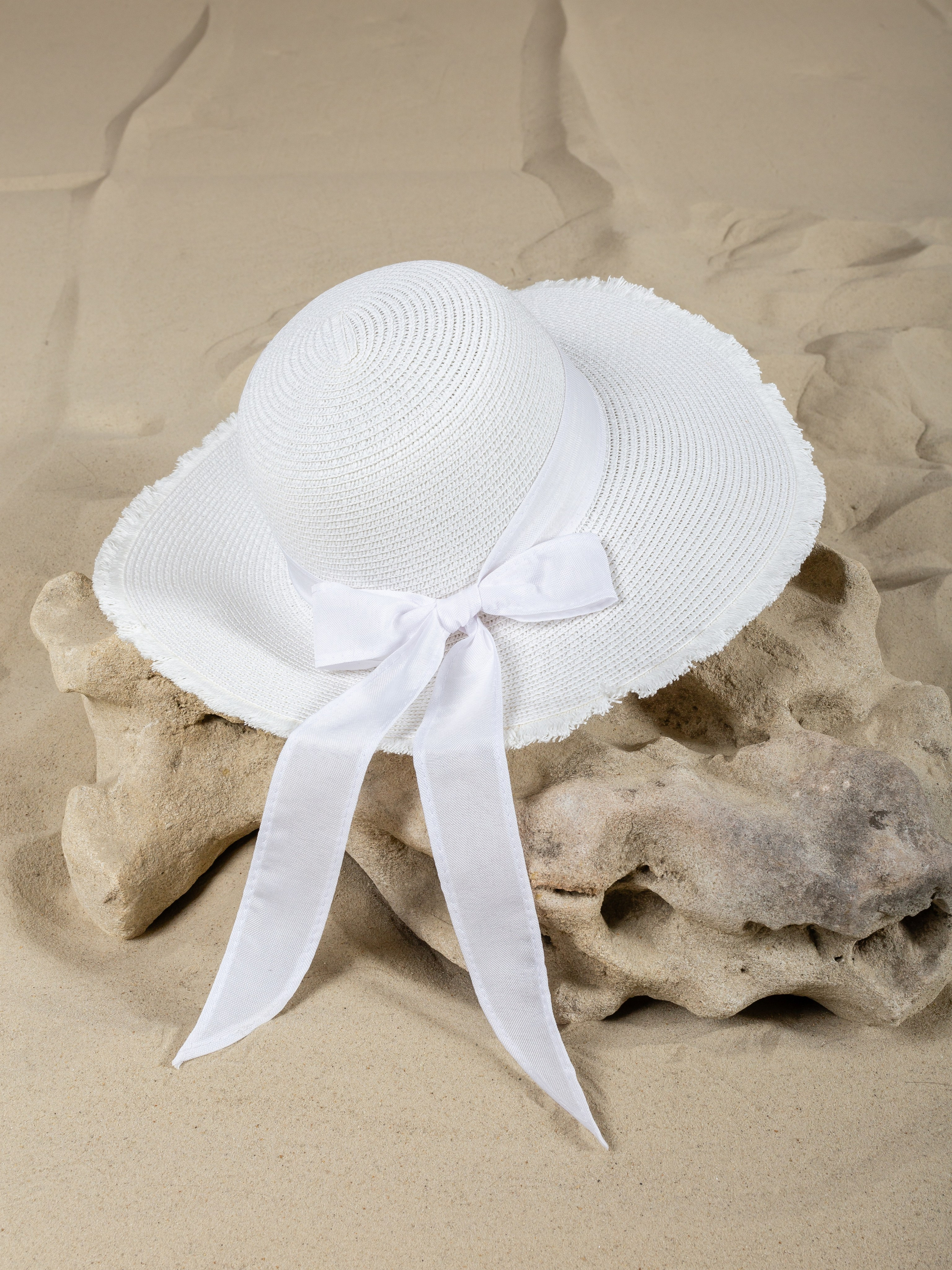 Пляжные шляпы. Фотограф в Краснодаре Арина Кудряшова