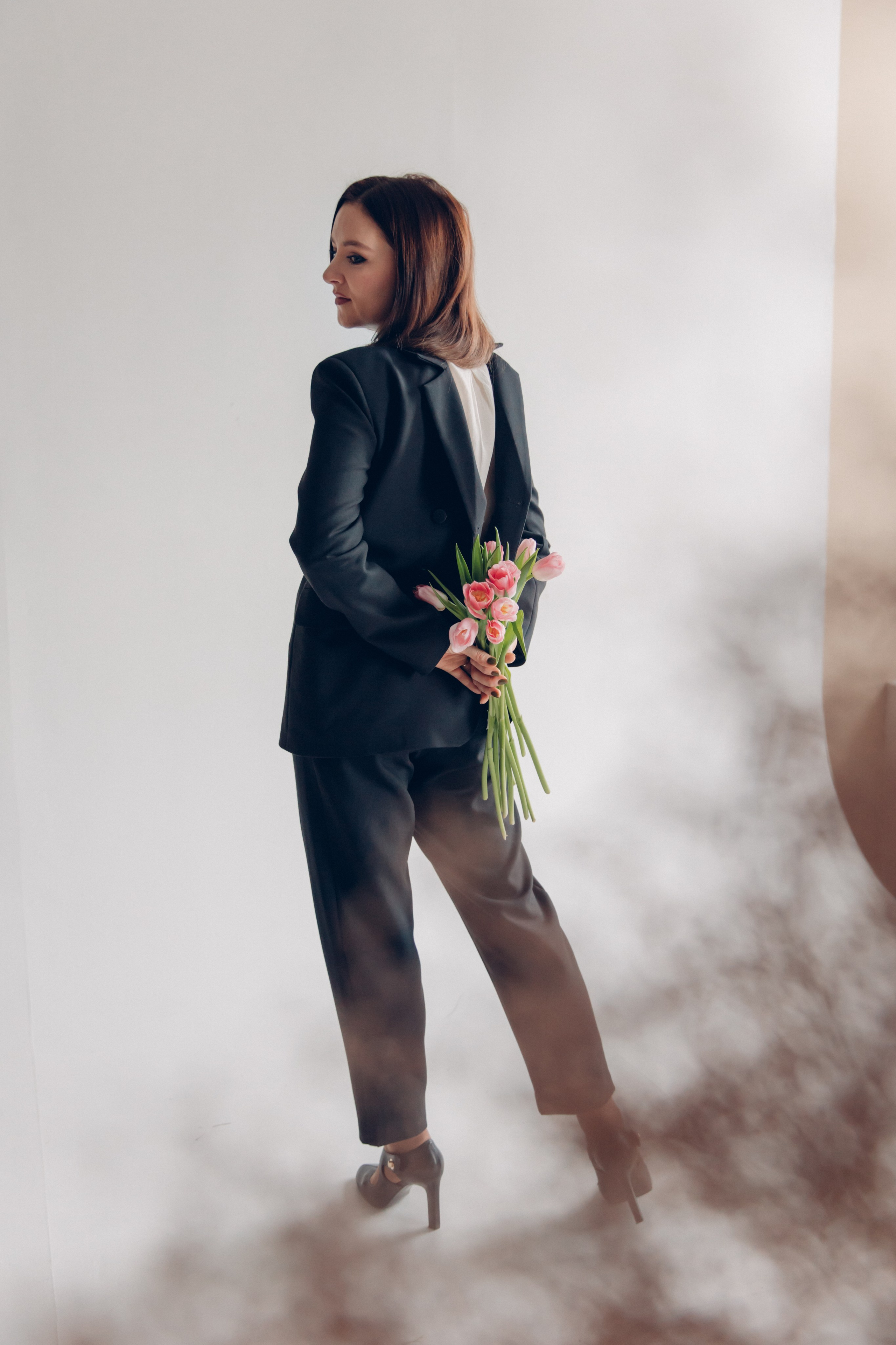 Весенние фотопроекты. Семейный фотограф в Санкт-Петербурге Алиса Мохова