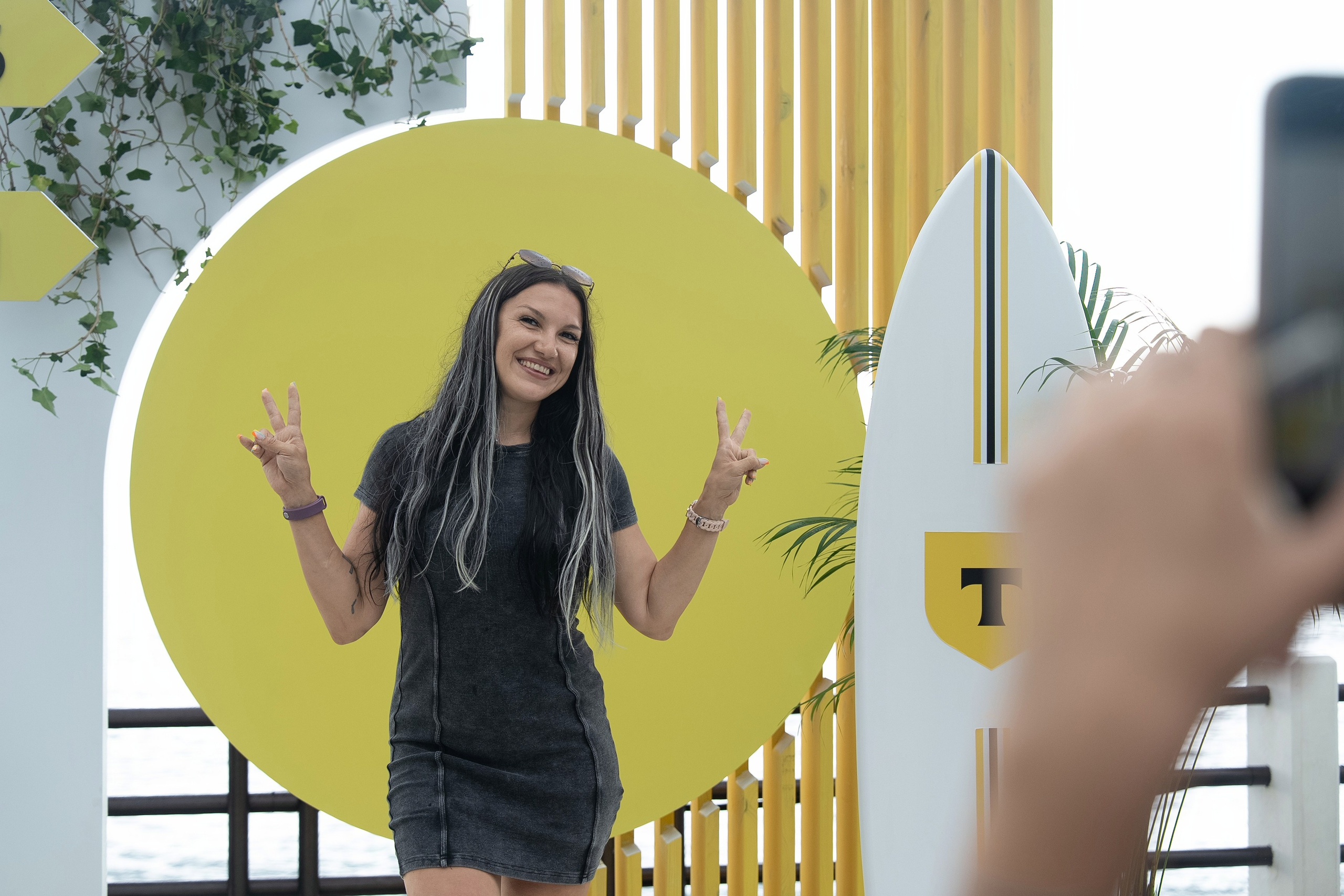 Норникель 90 лет празднование Дня Рождения в санатории Заполярье. Репортажный фотограф в Красной Поляне и Сочи Павлюченко Екатерина