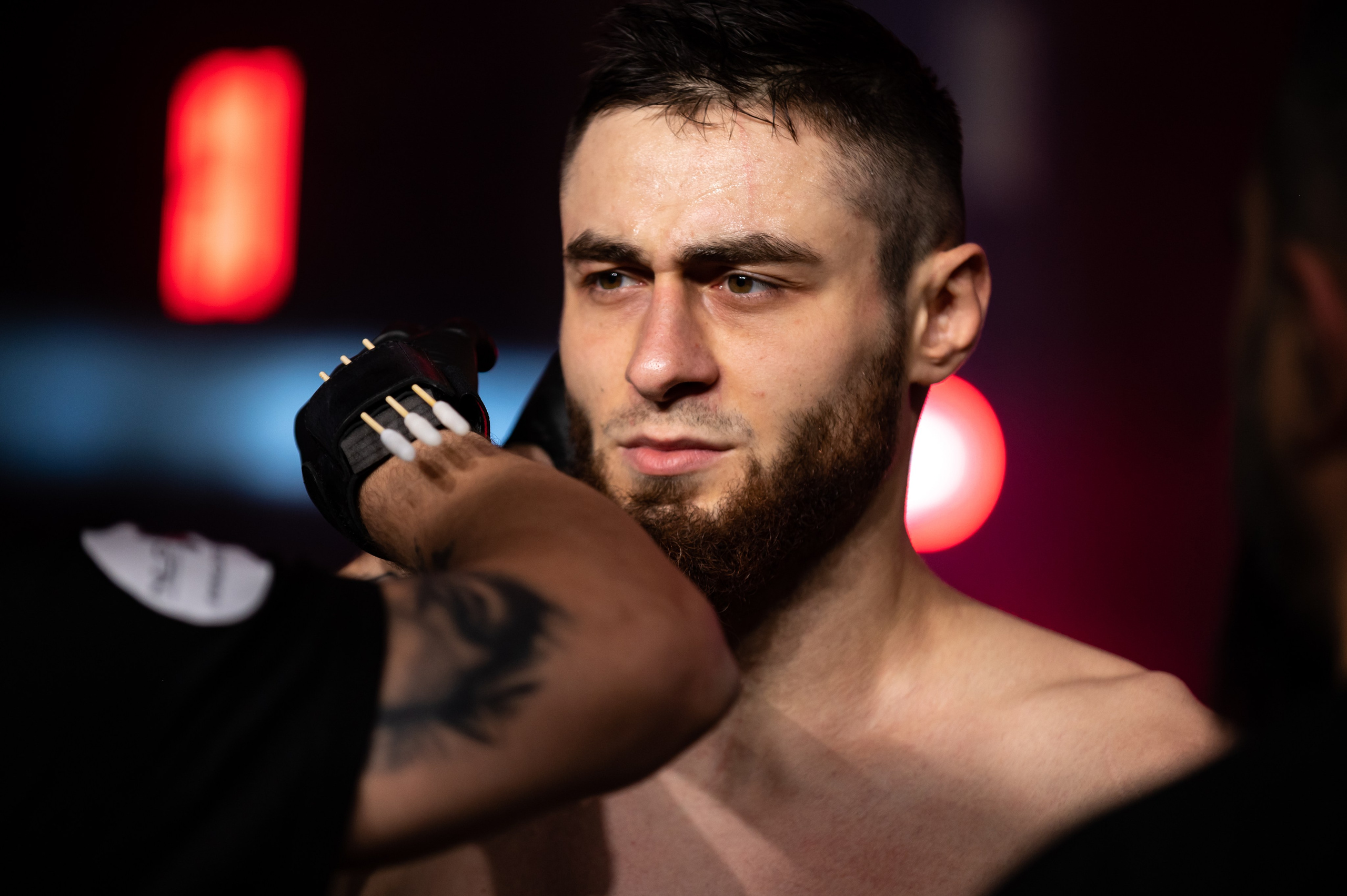 Бои. Репортажный фотограф в Красной Поляне и Сочи Павлюченко Екатерина