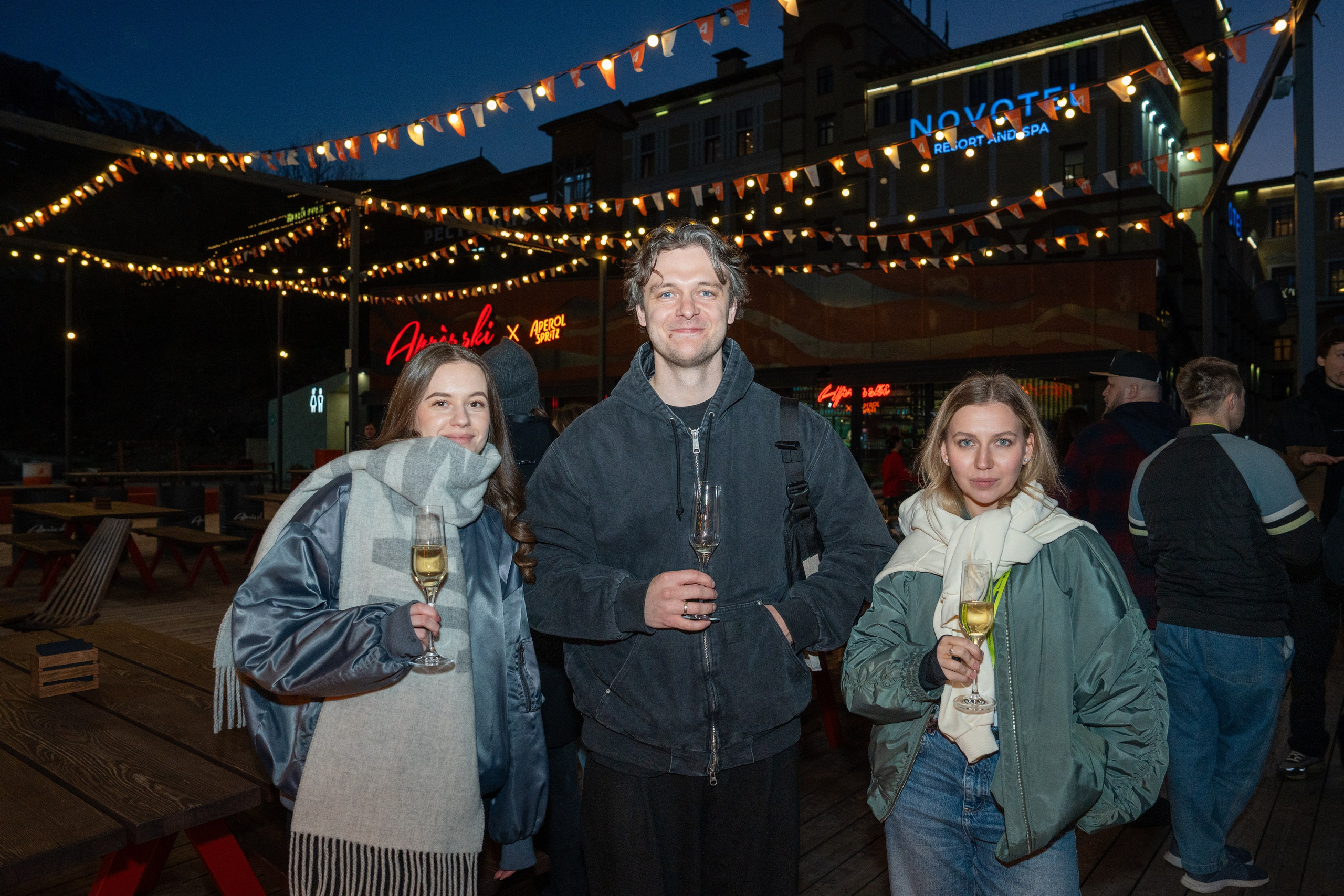 S7. Репортажный фотограф в Красной Поляне и Сочи Павлюченко Екатерина