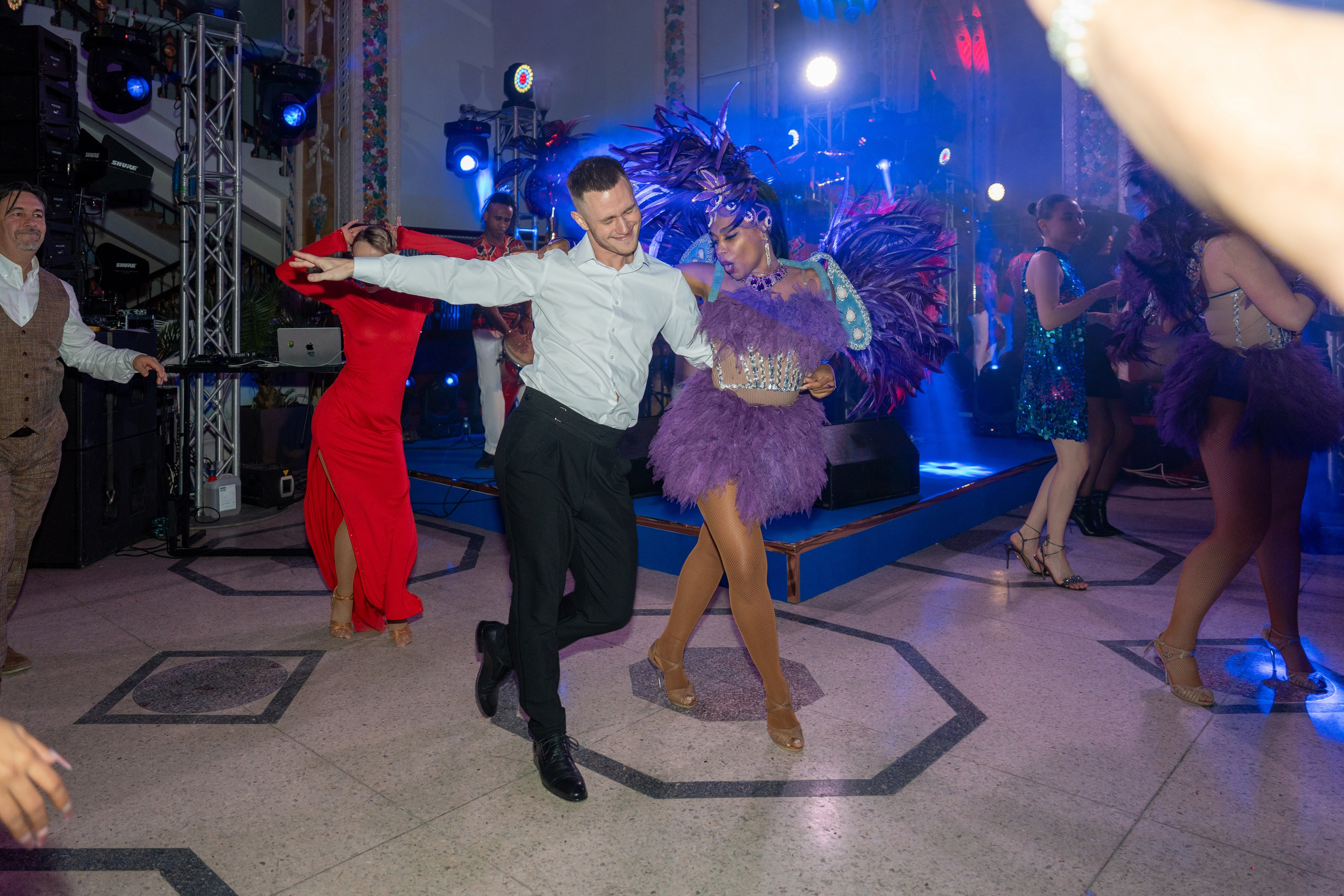 RS Bosco. Репортажный фотограф в Красной Поляне и Сочи Павлюченко Екатерина