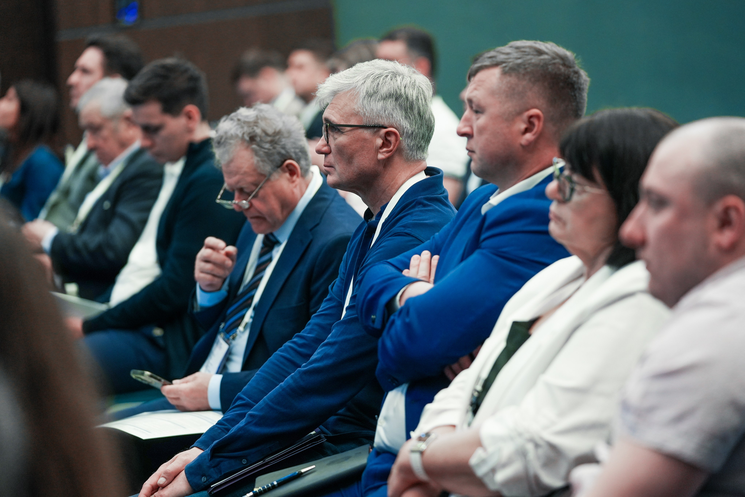 Форум «Полимерный бизнес России» на курорте Роза Хутор. Репортажный фотограф в Красной Поляне и Сочи Павлюченко Екатерина