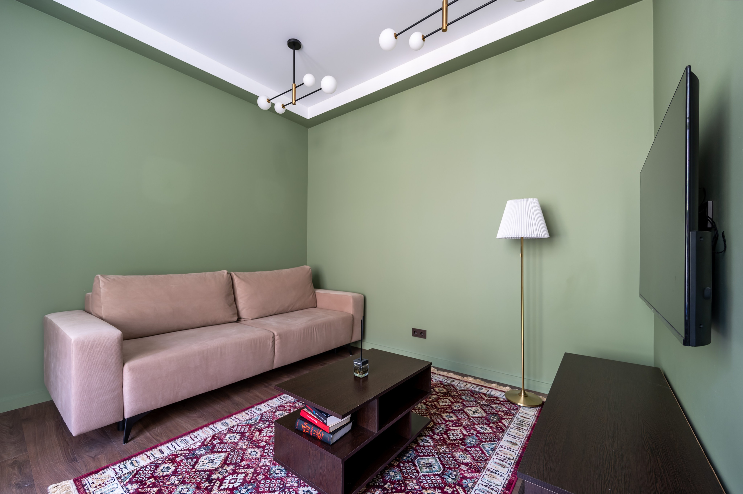 Апарт-отель на Листопадной. Репортажный фотограф в Красной Поляне и Сочи Павлюченко Екатерина