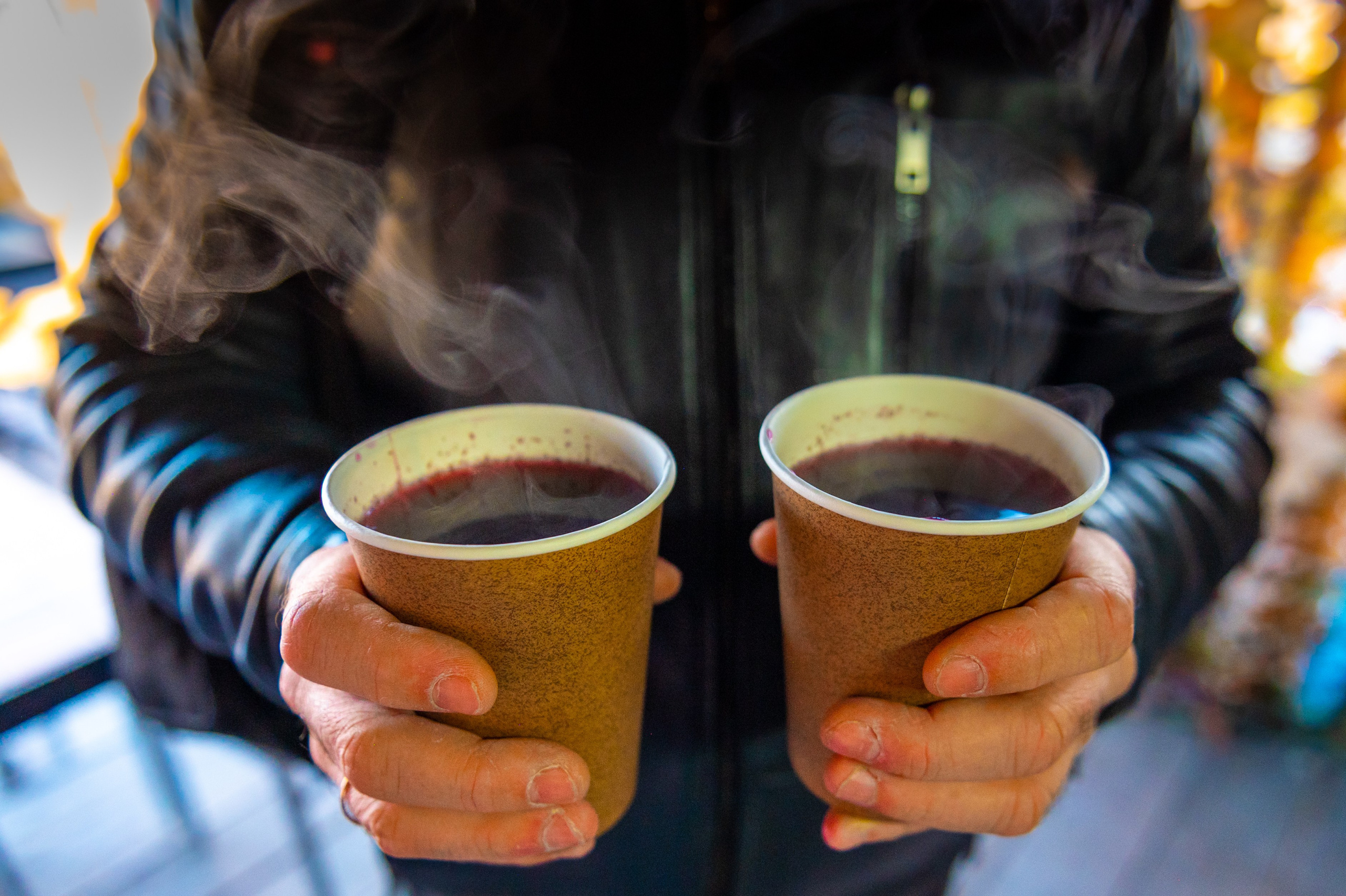 Mice мероприятие — прогулка на водопад Поликаря на курорте Красная Поляна. Репортажный фотограф в Красной Поляне и Сочи Павлюченко Екатерина