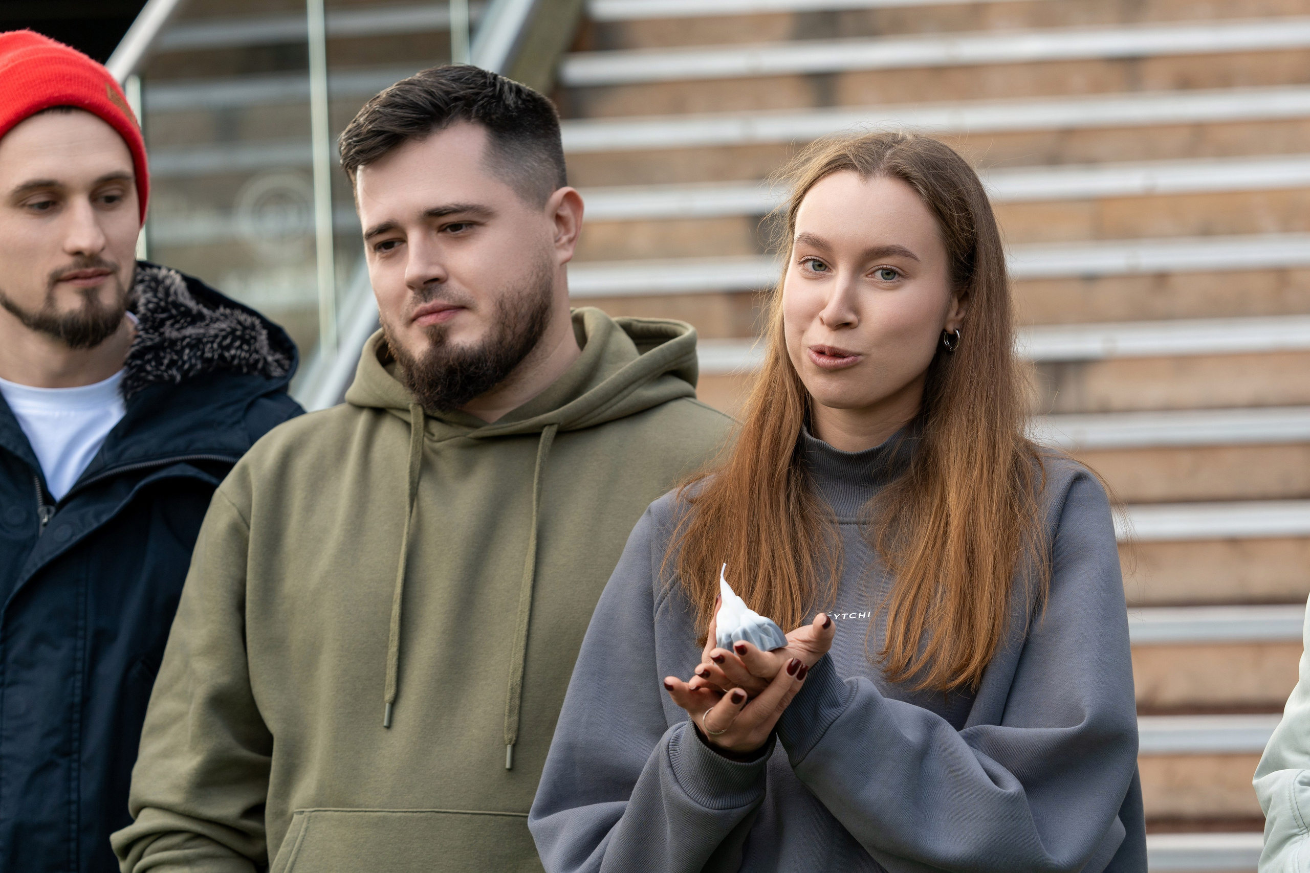 MICE мероприятие в Skypark. Репортажный фотограф в Красной Поляне и Сочи Павлюченко Екатерина