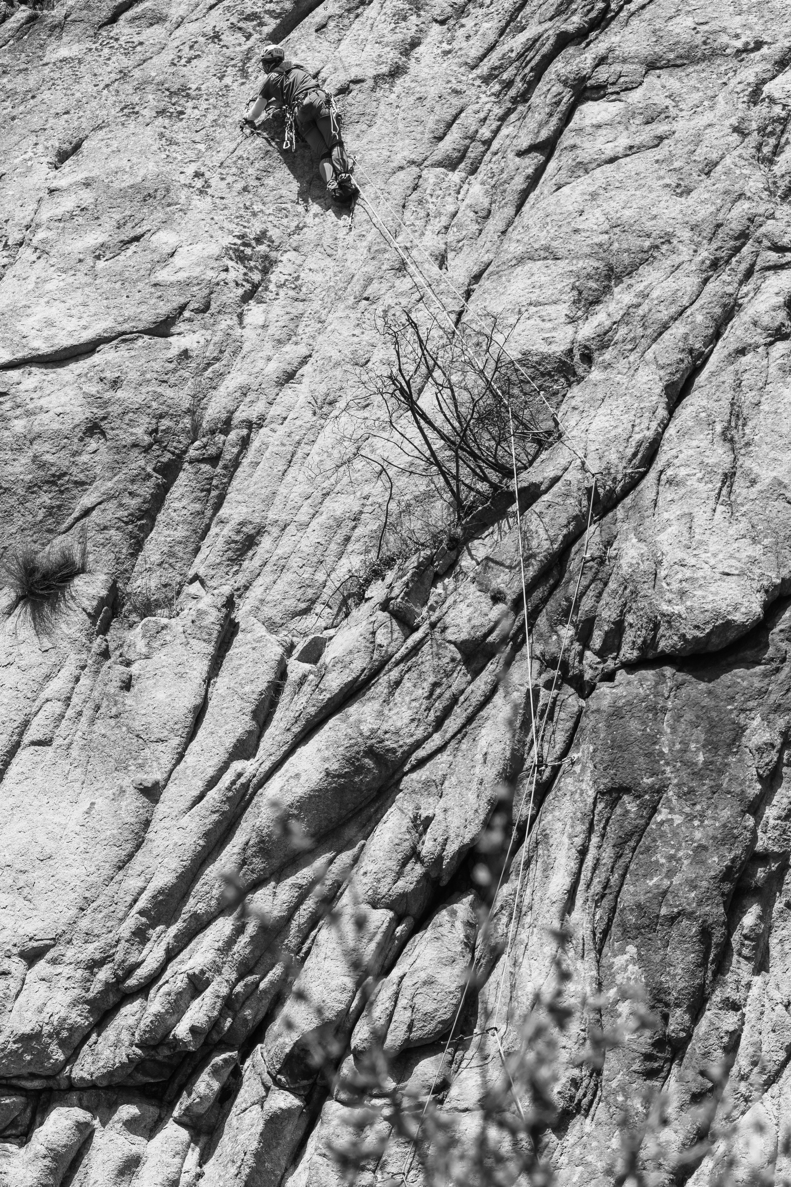 Альпинизм и скалолазание. Репортажный фотограф в Красной Поляне и Сочи Павлюченко Екатерина