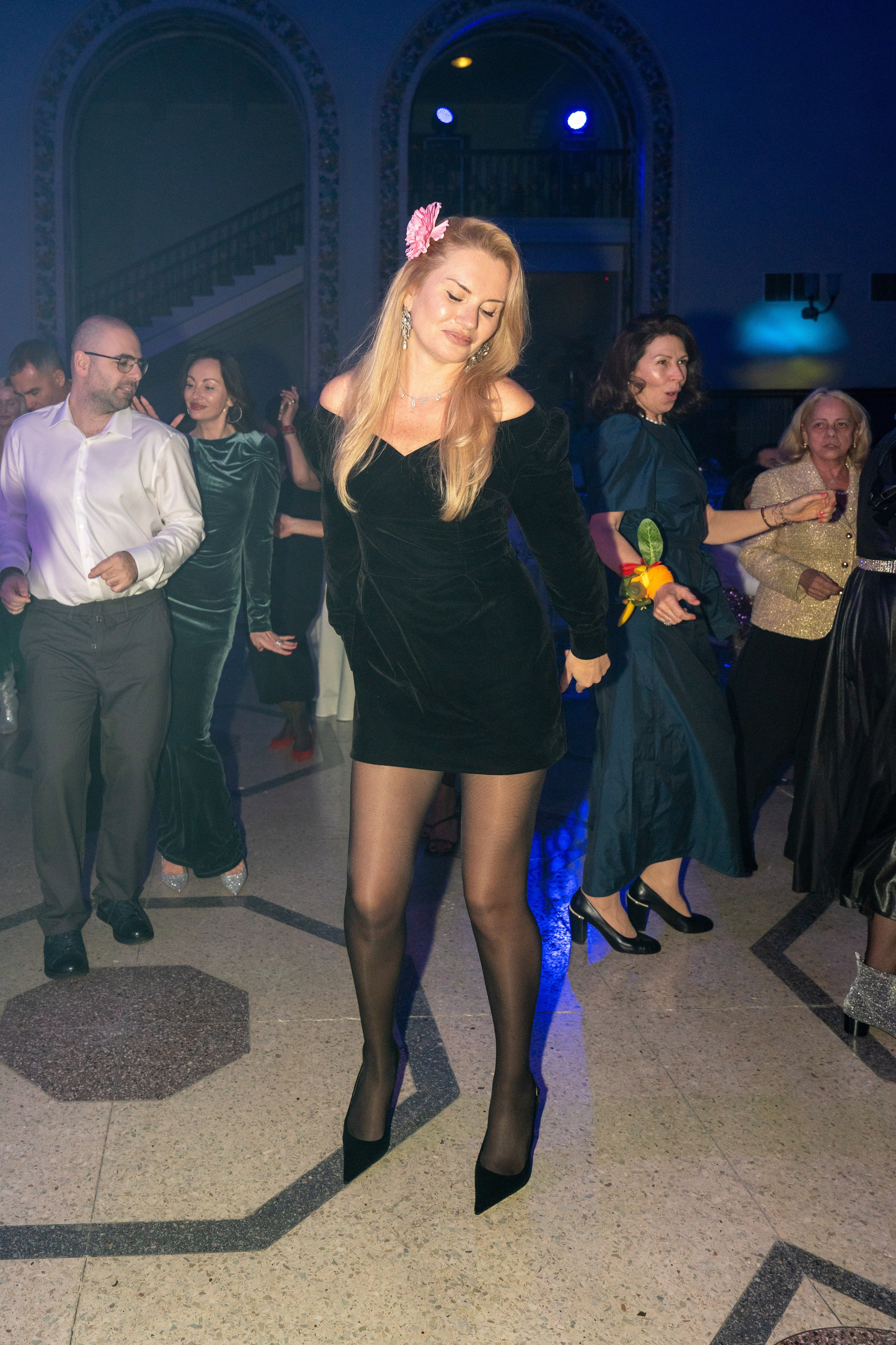 RS Bosco. Репортажный фотограф в Красной Поляне и Сочи Павлюченко Екатерина