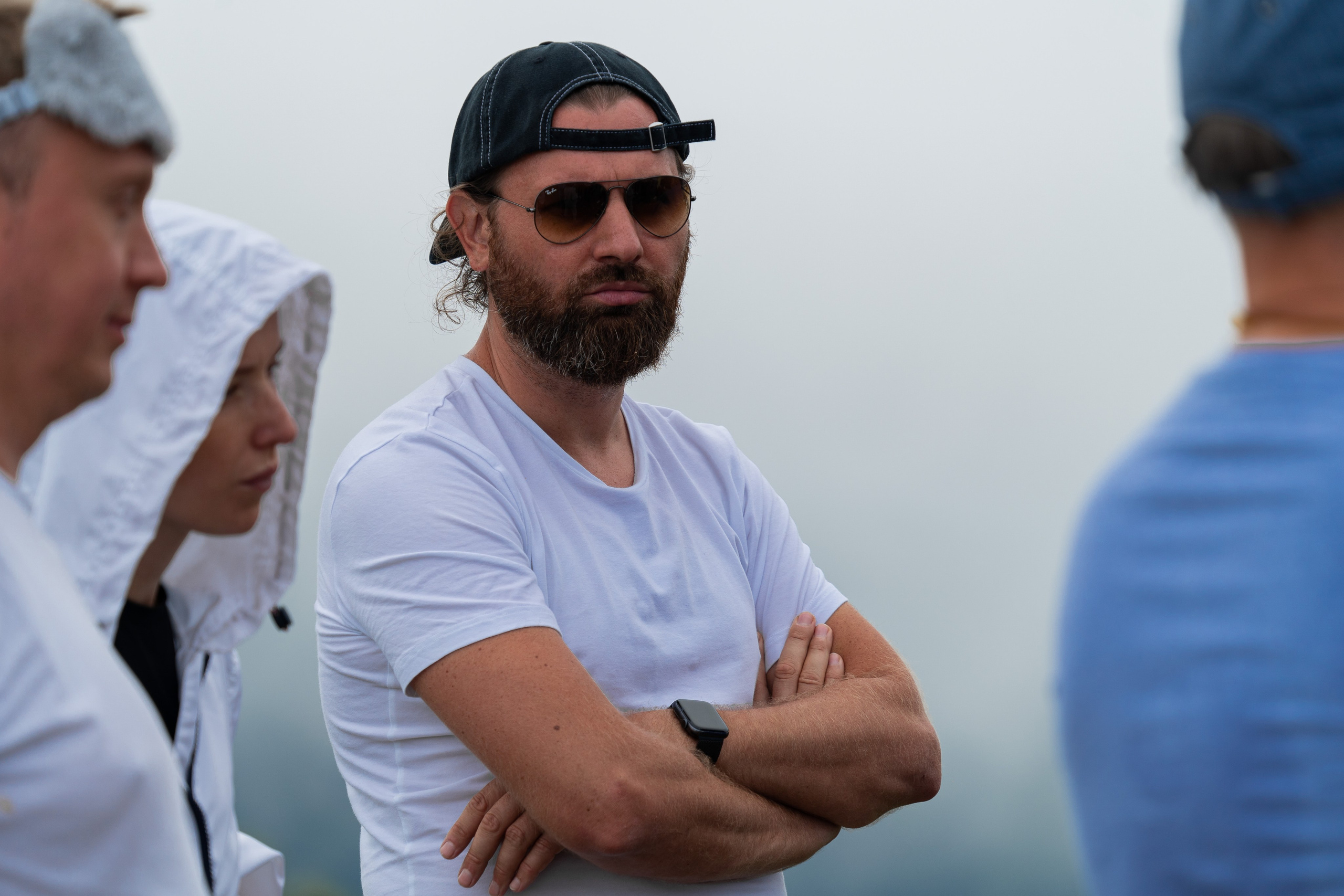 Психологический тренинг на озере Зеркальное. Репортажный фотограф в Красной Поляне и Сочи Павлюченко Екатерина