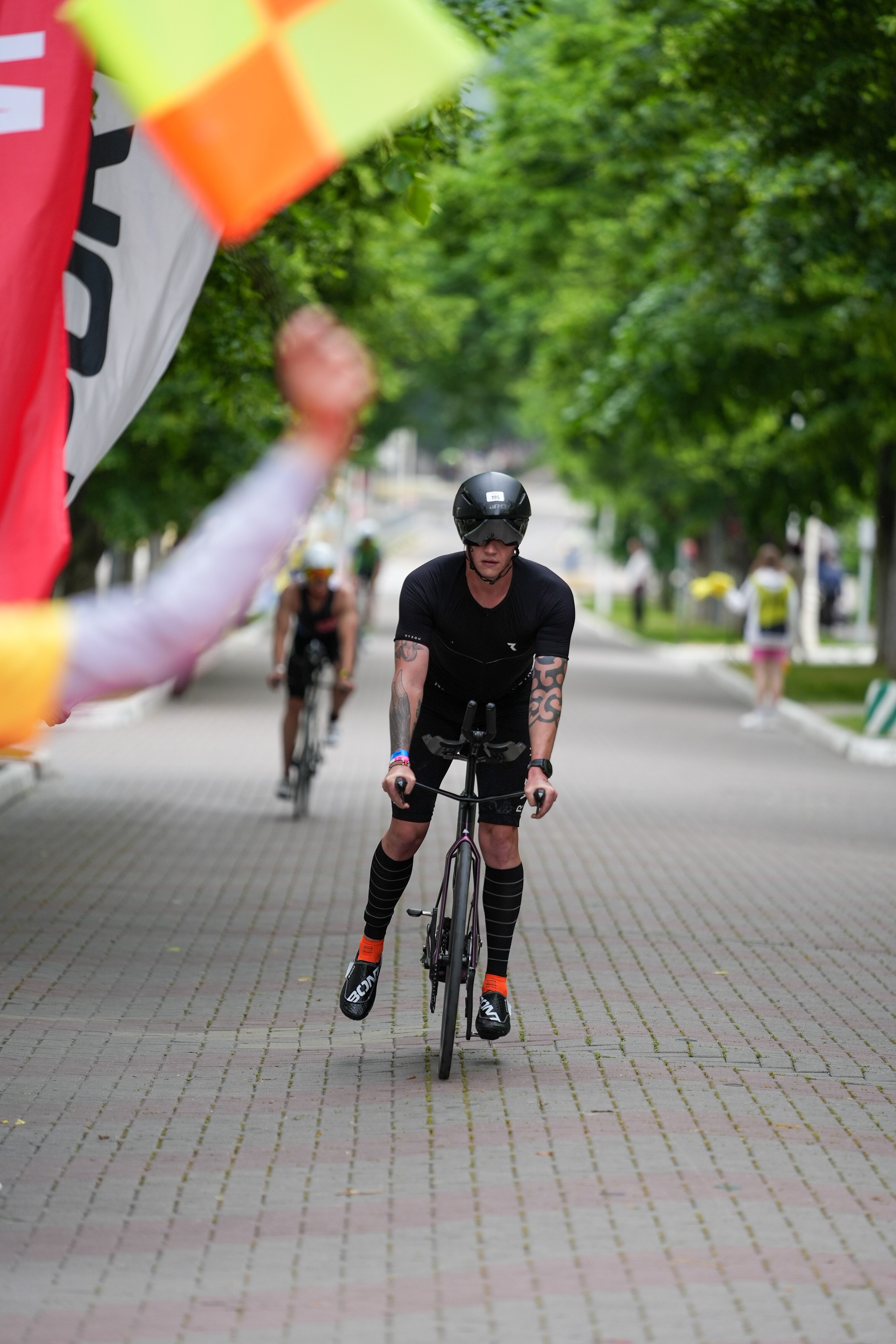 Триатлон Геленджик 2023 — отстрел. Репортажный фотограф в Красной Поляне и Сочи Павлюченко Екатерина