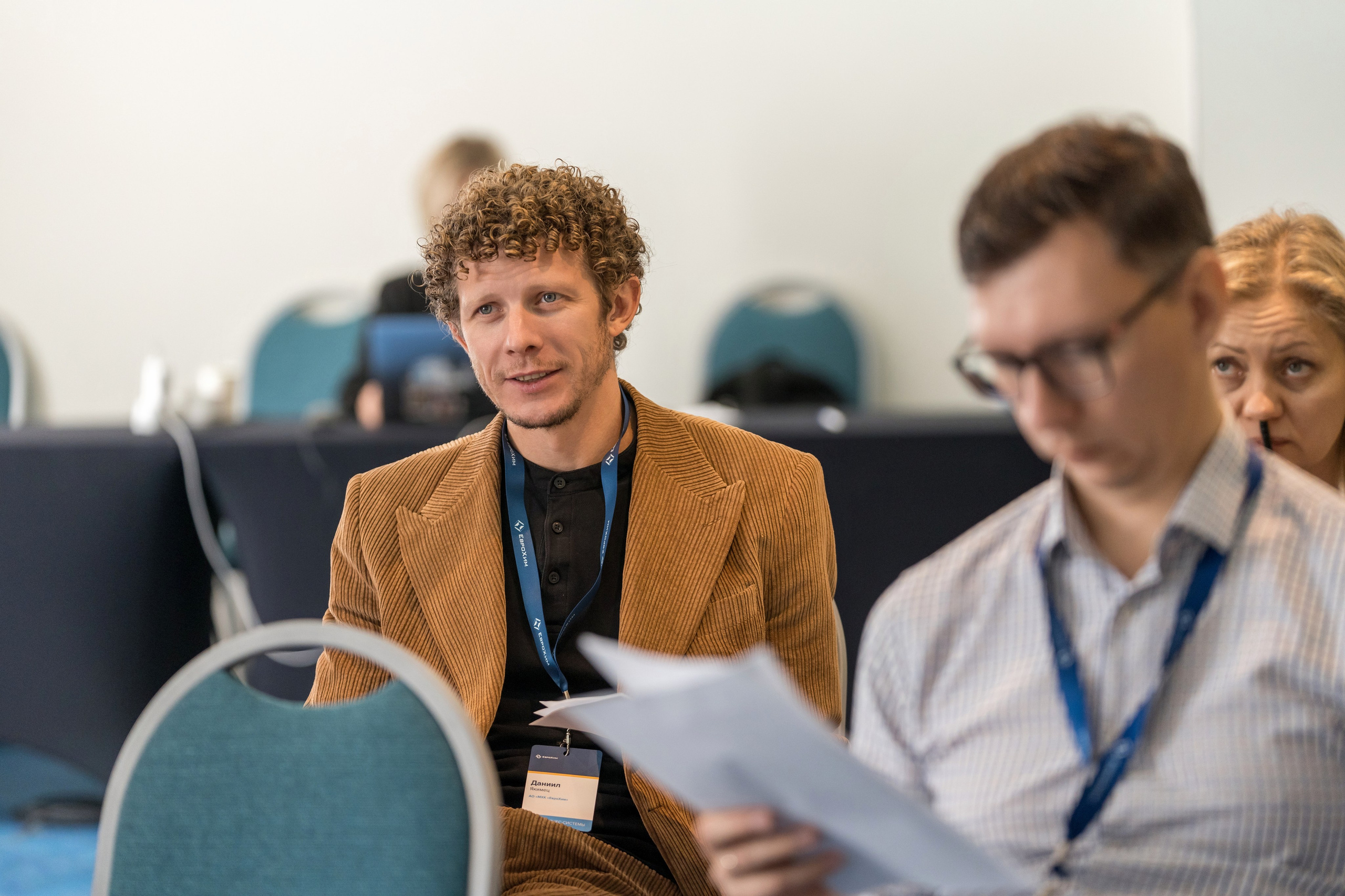 Тренинг для топ менеджмента компании ЕвроХим. Репортажный фотограф в Красной Поляне и Сочи Павлюченко Екатерина