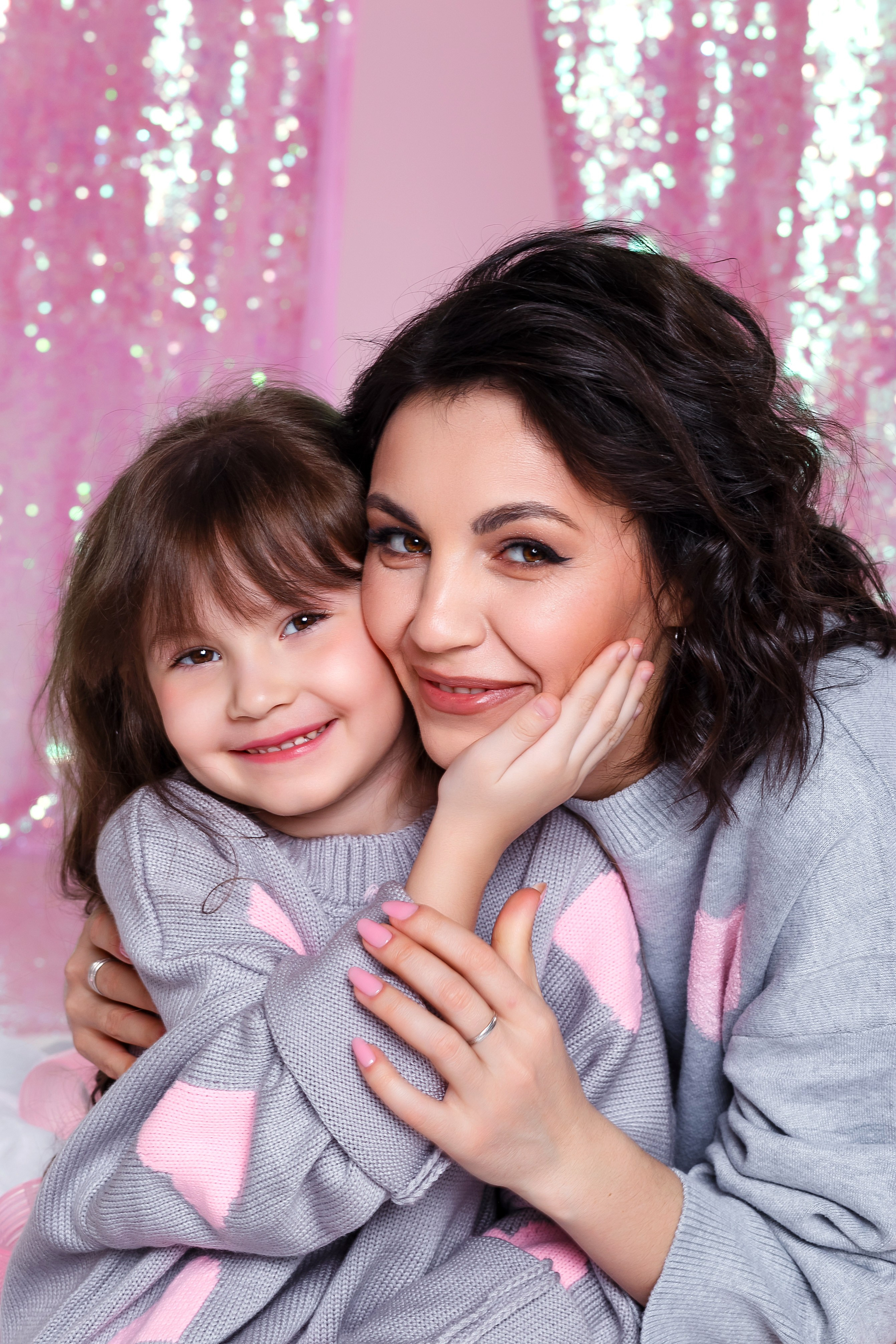 Фотодень \ Розовый рай \ Студия MAIN, зал ДЮНА \ ул. Добролюбова 31 к12а. Фотограф в  г. Новосибирск