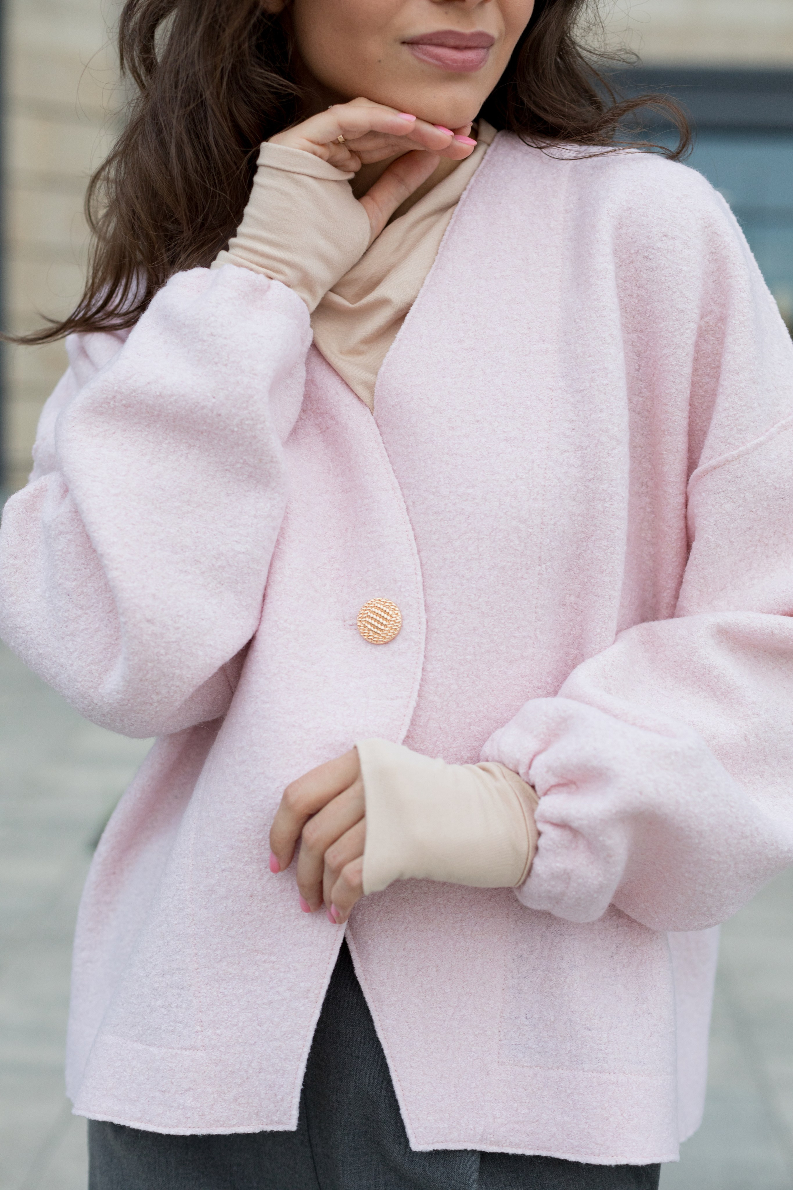 Фотосессия для бренда  женской одежды и аксессуаров. Детский и контент фотограф Надя Волкова Санкт-Петербург