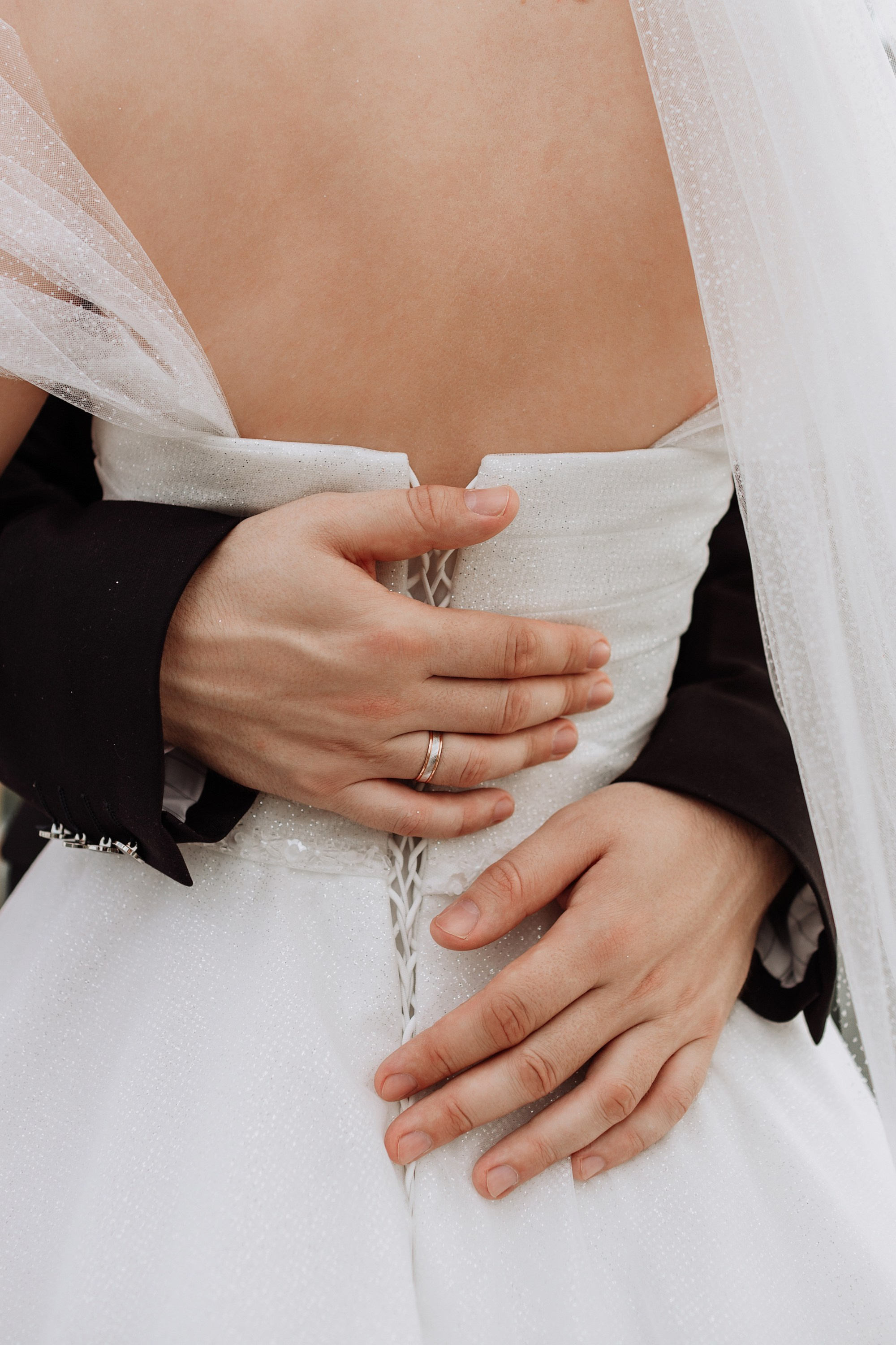 Антон и Ксения. Команда фотографов