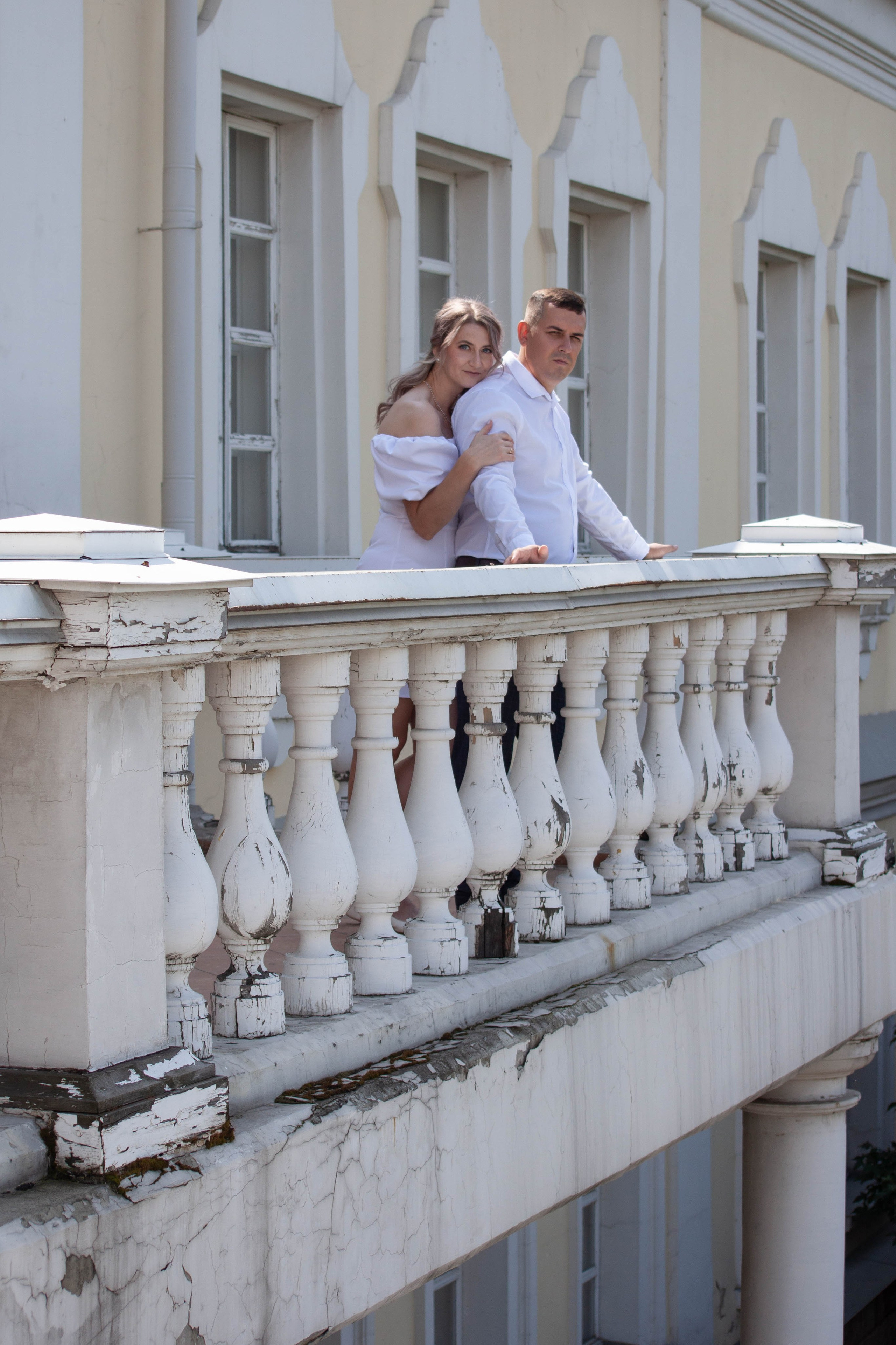 Свадебная фотосессия. Фотограф в Иркутске Кристина Телегина