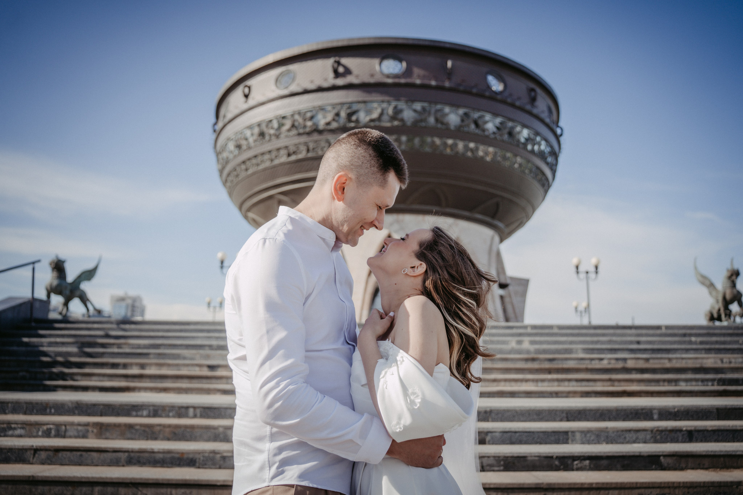 Анна и Эдуард. Главная