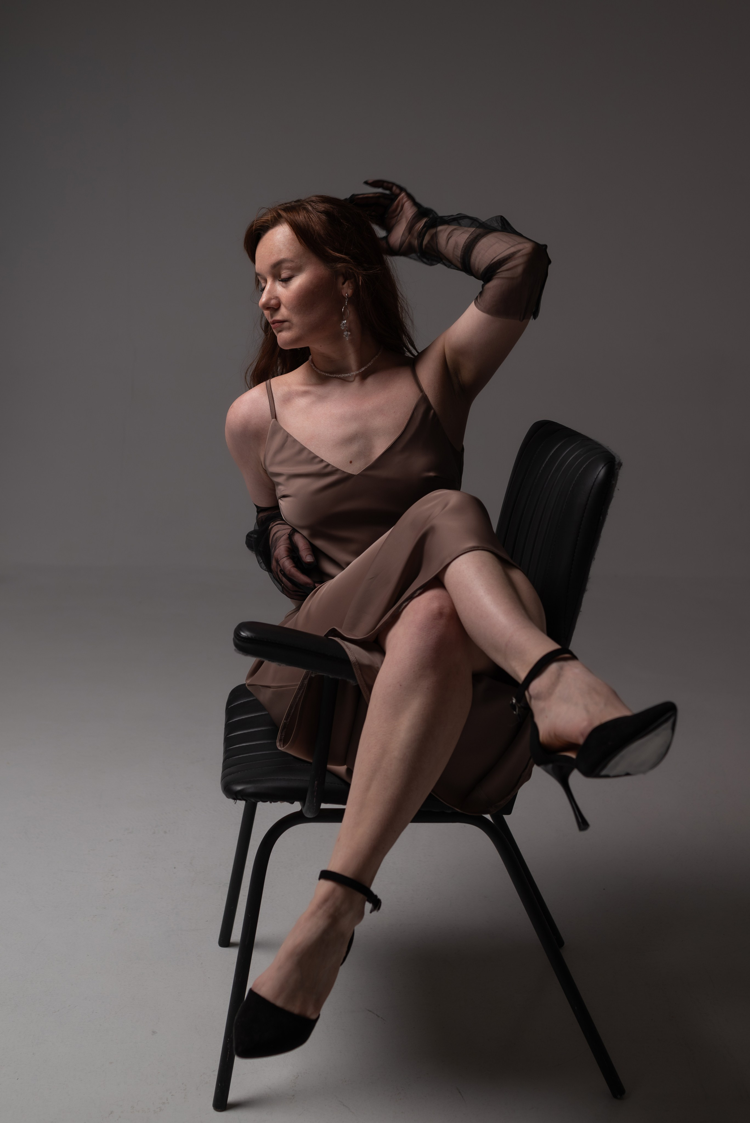 Анастасия. Светлана Агалакова Фотограф