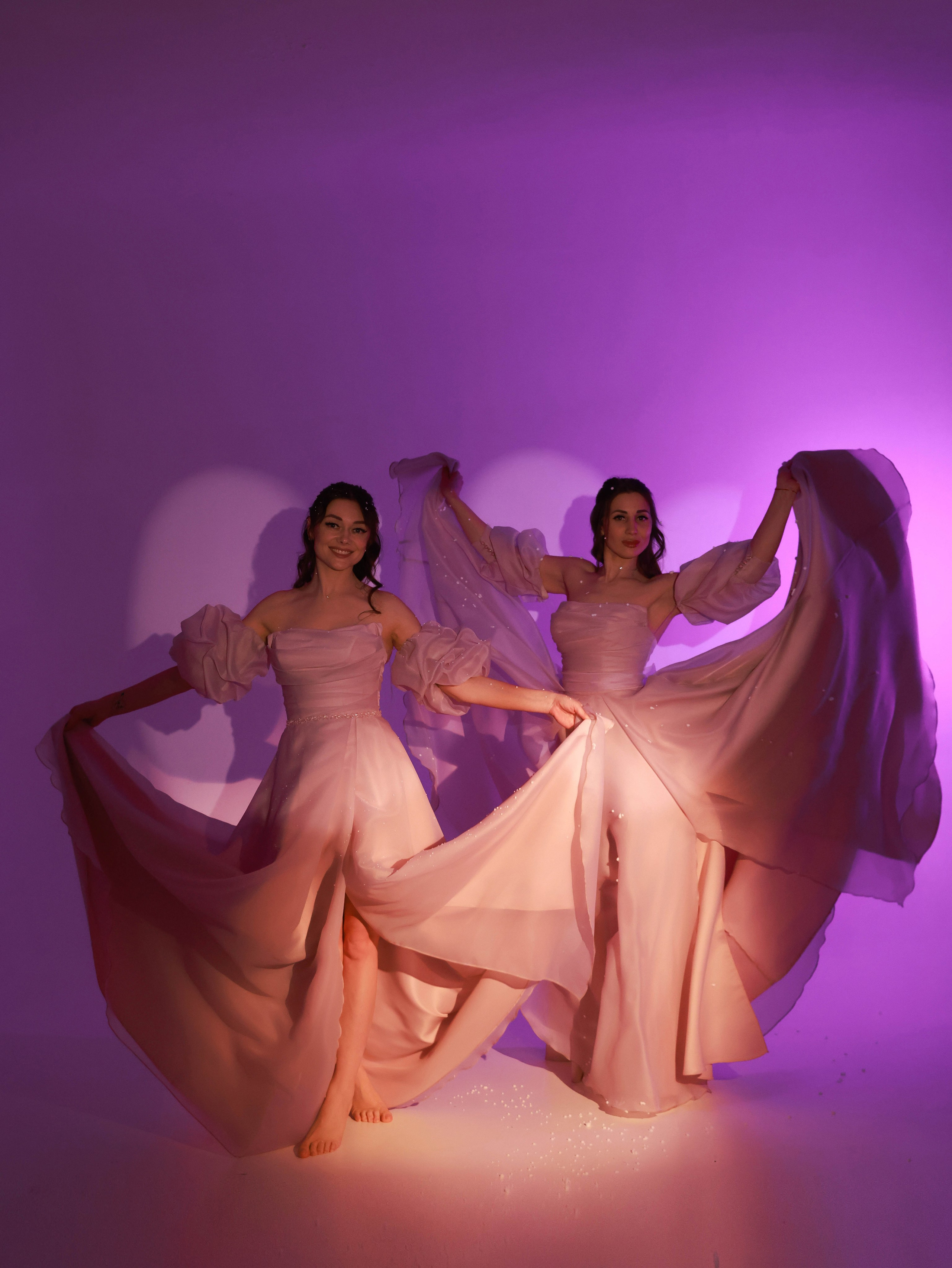 Сказка. Мультифотограф Динара Ахмедзянова