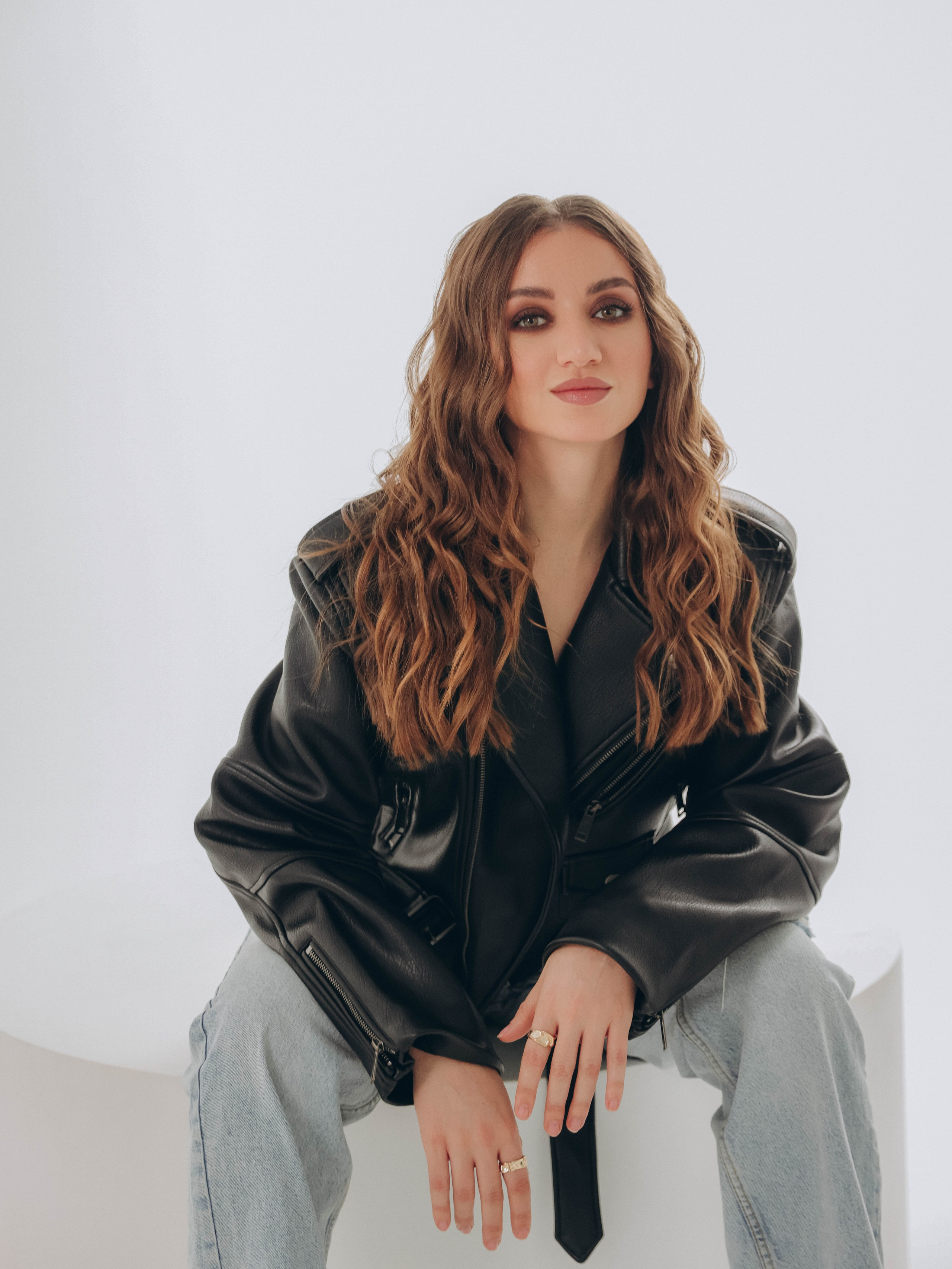 Фотосессия к дню рождения. Мультифотограф Динара Ахмедзянова